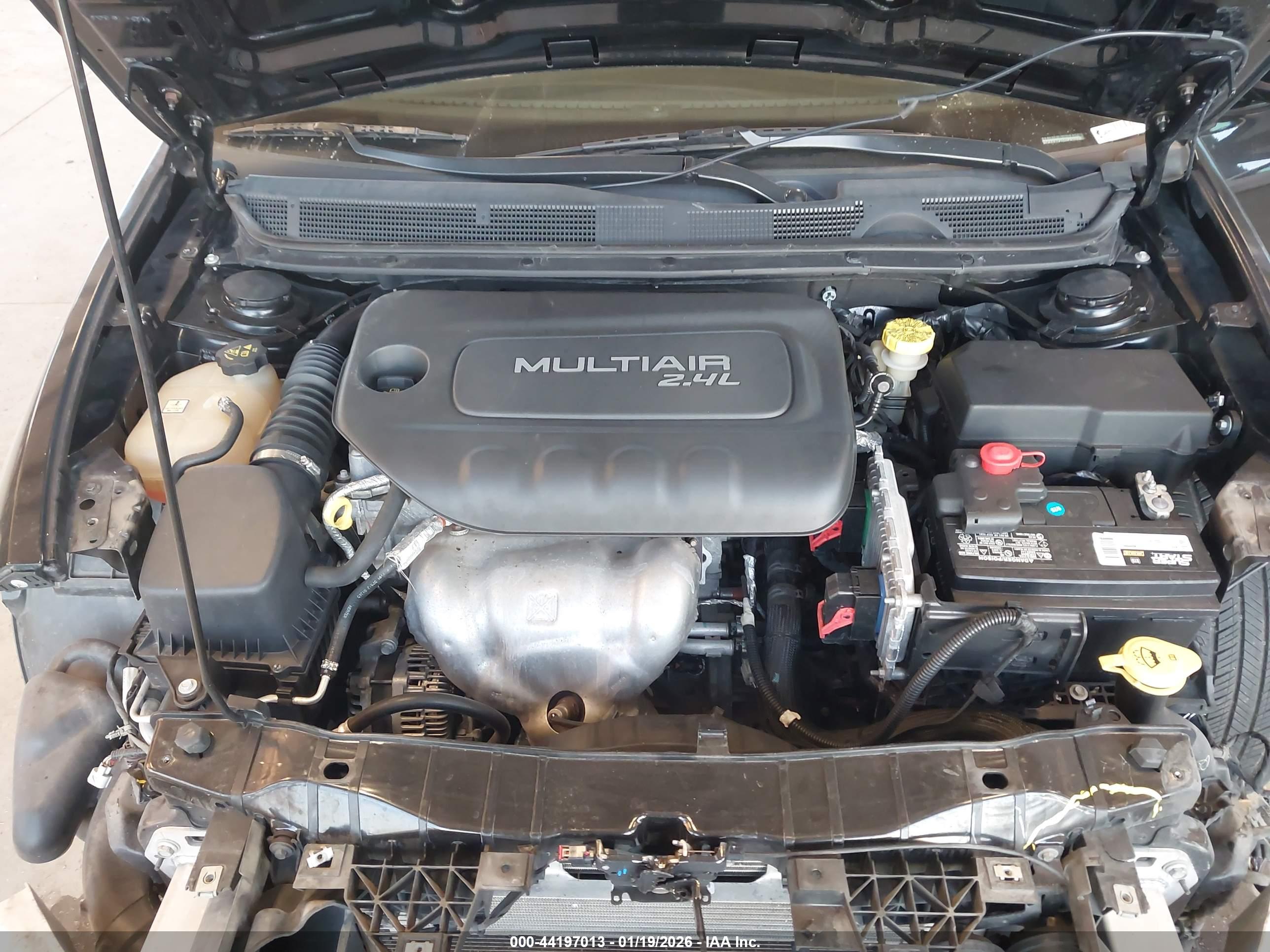 DODGE DART image 10