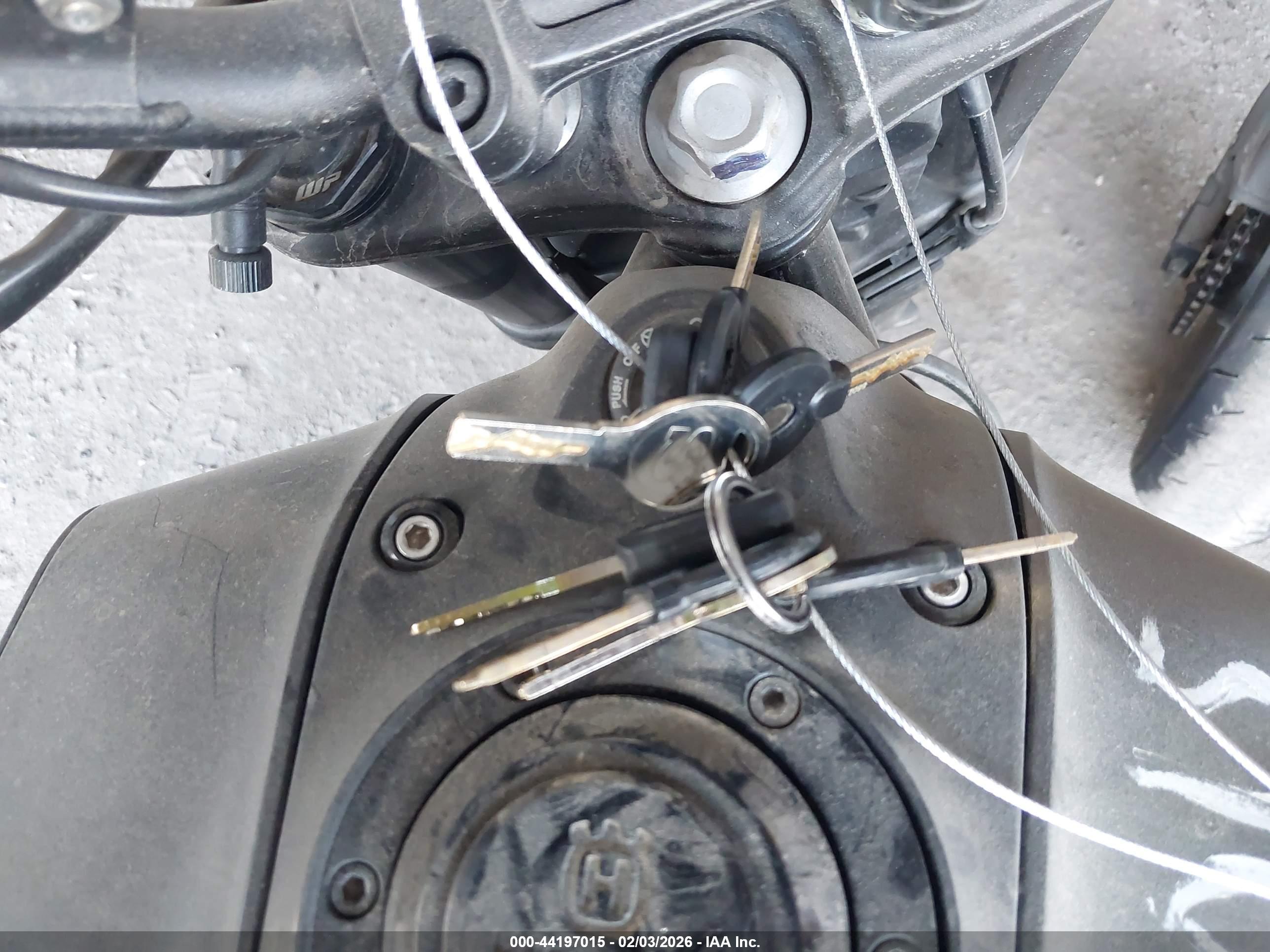 HUSQVARNA VITPILEN image 11