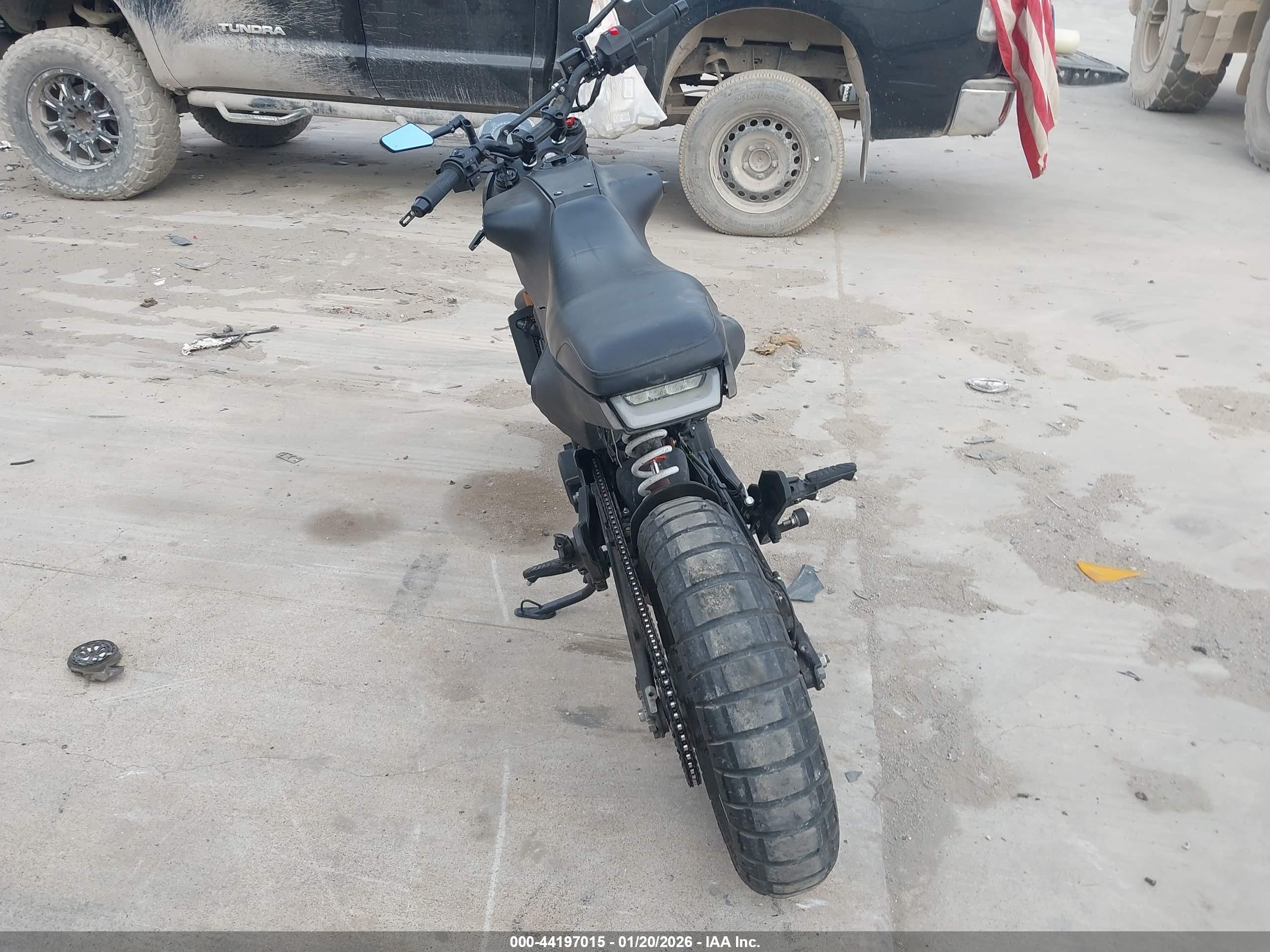 HUSQVARNA VITPILEN image 6