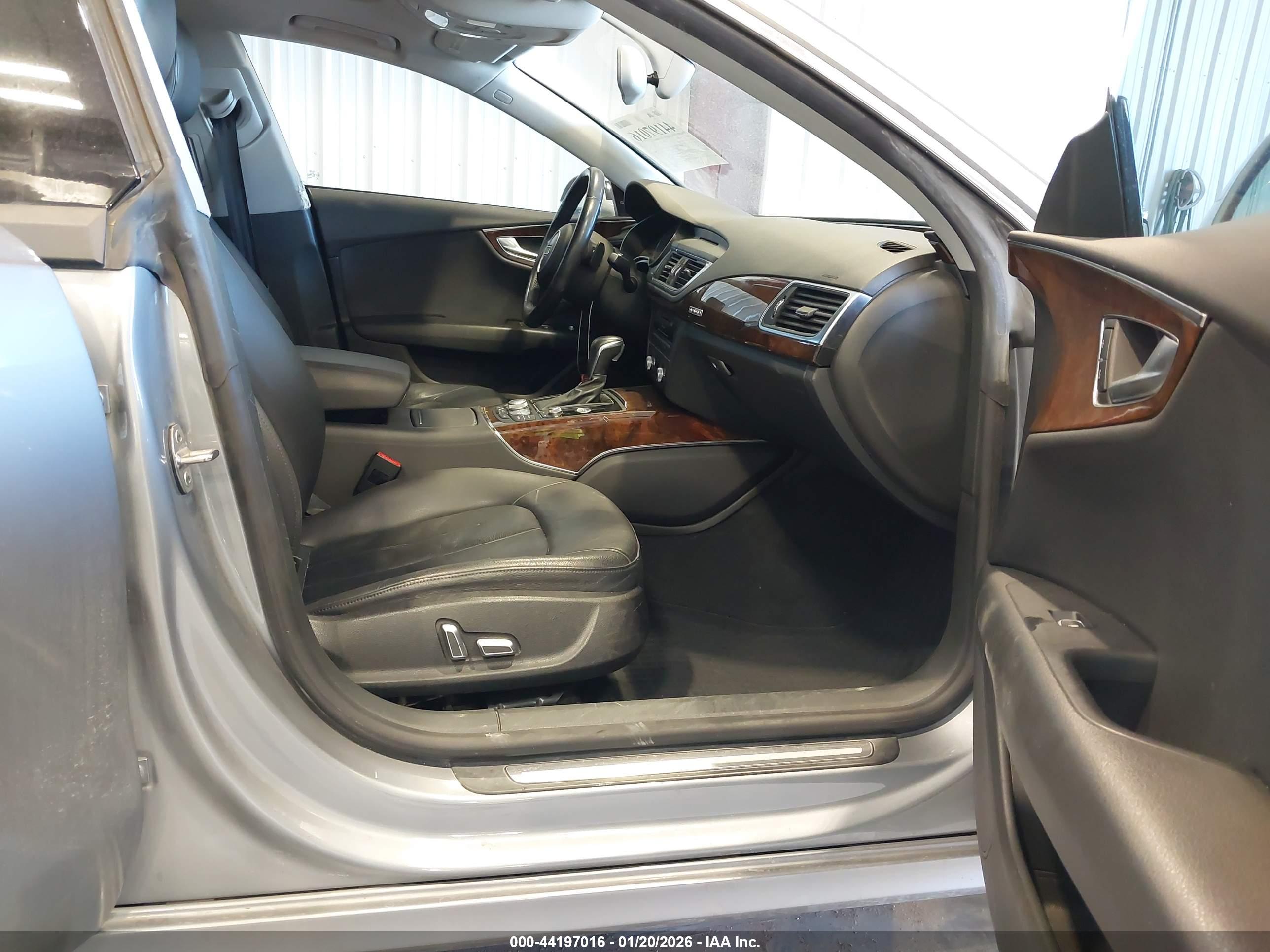 AUDI A7 image 5
