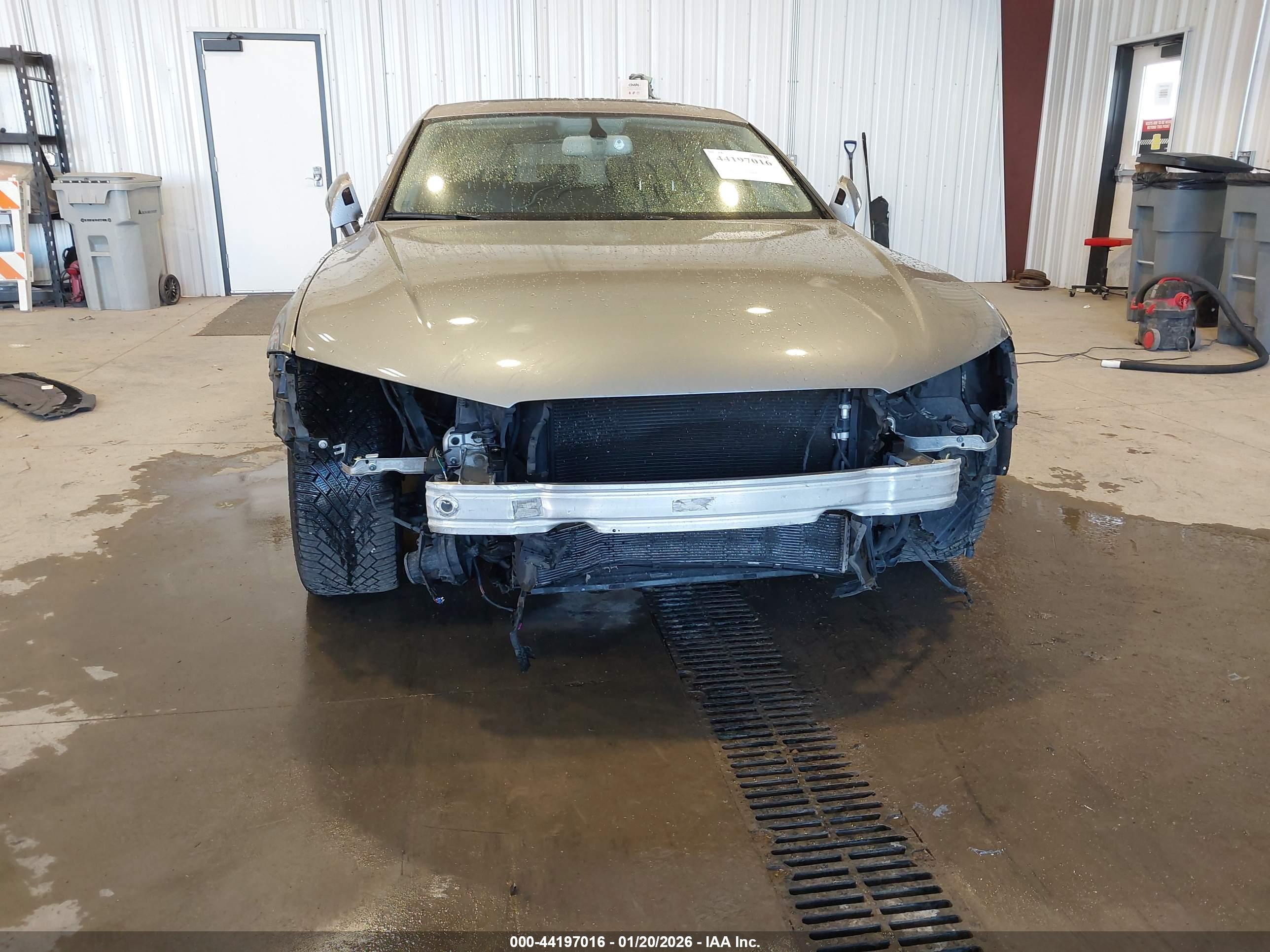AUDI A7 image 6
