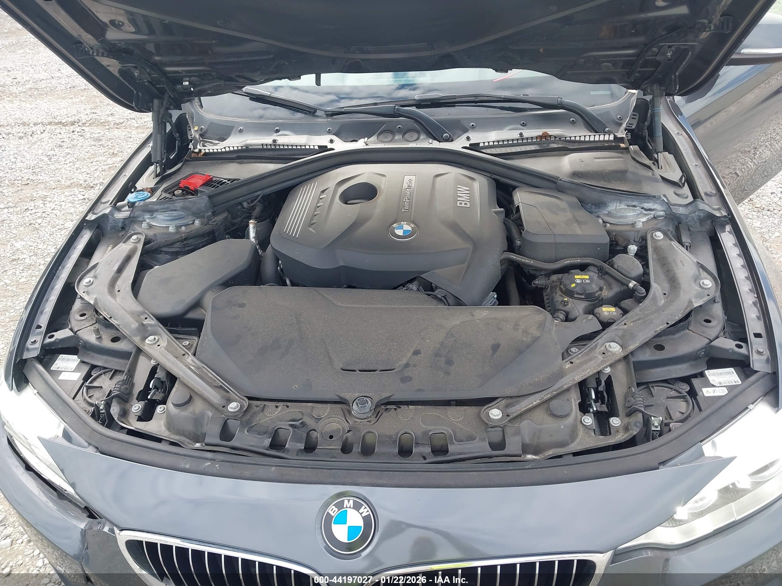 BMW 430I image 10