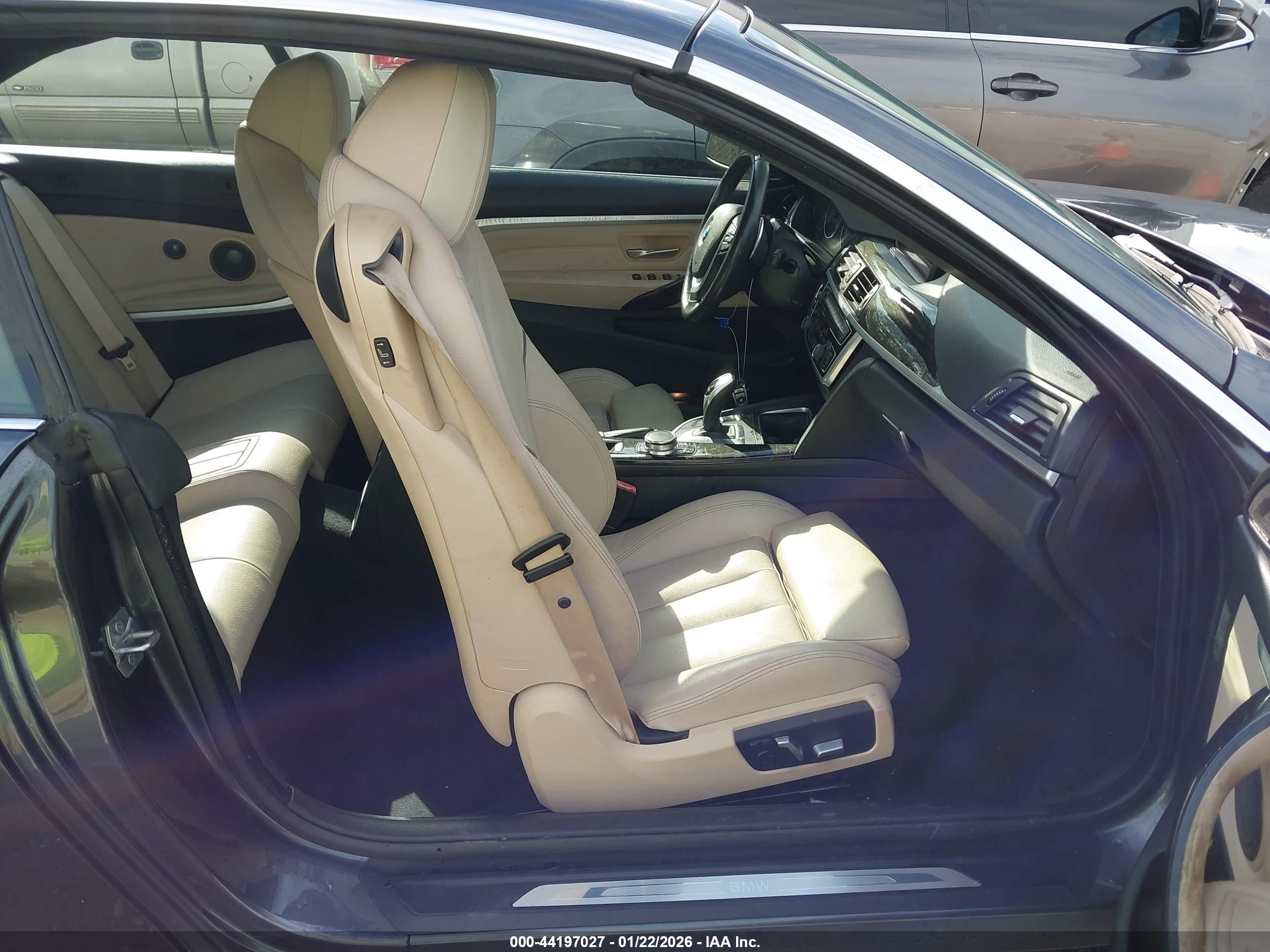 BMW 430I image 5