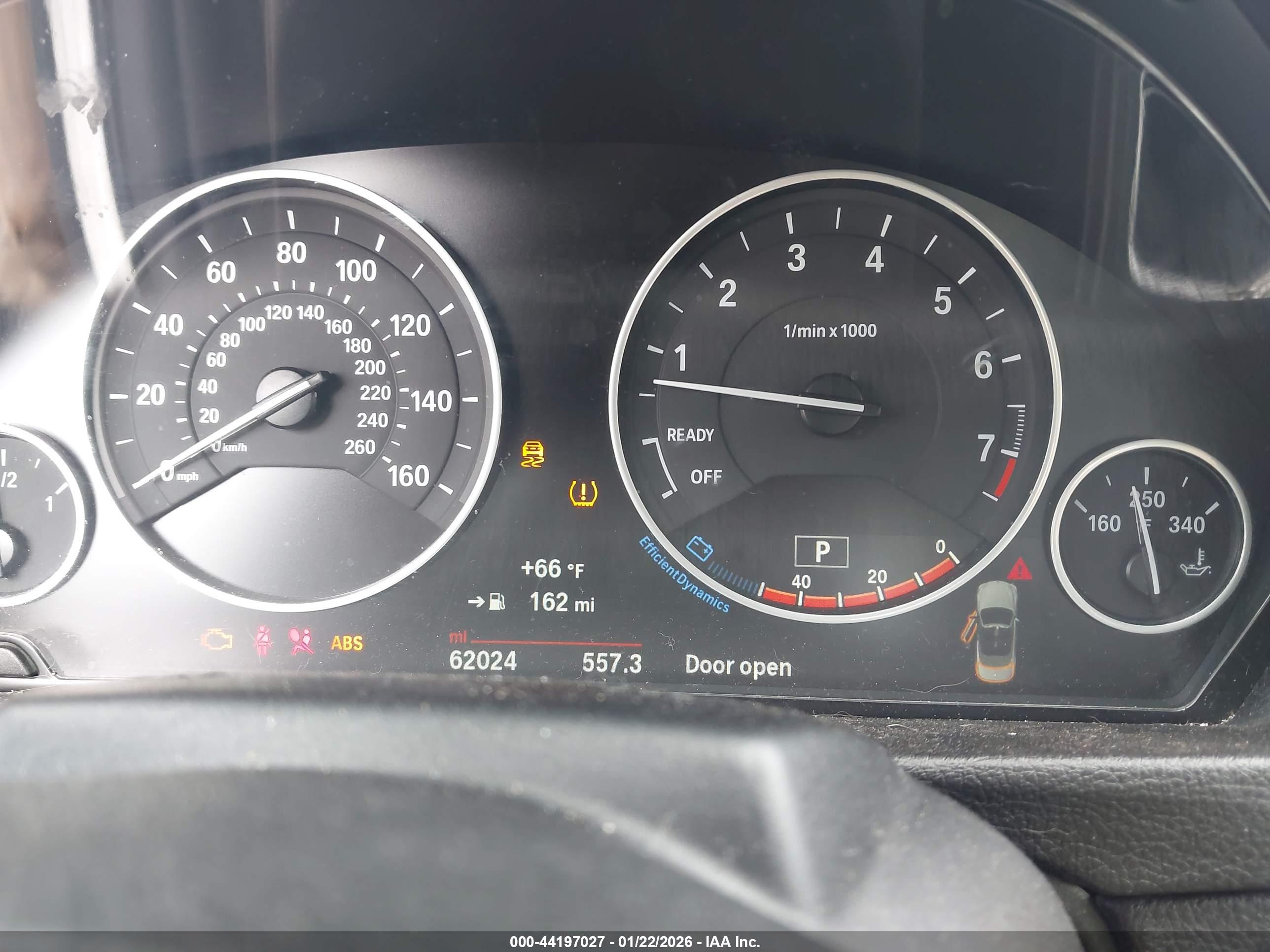 BMW 430I image 7