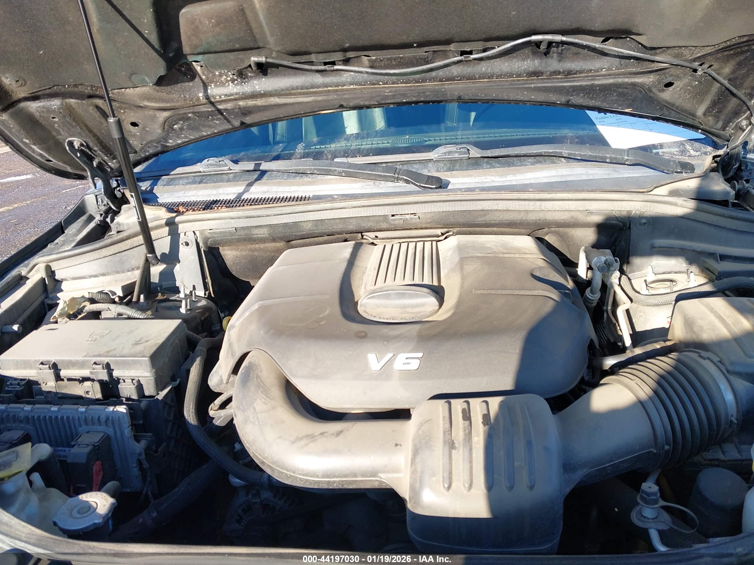 JEEP GRAND image 10