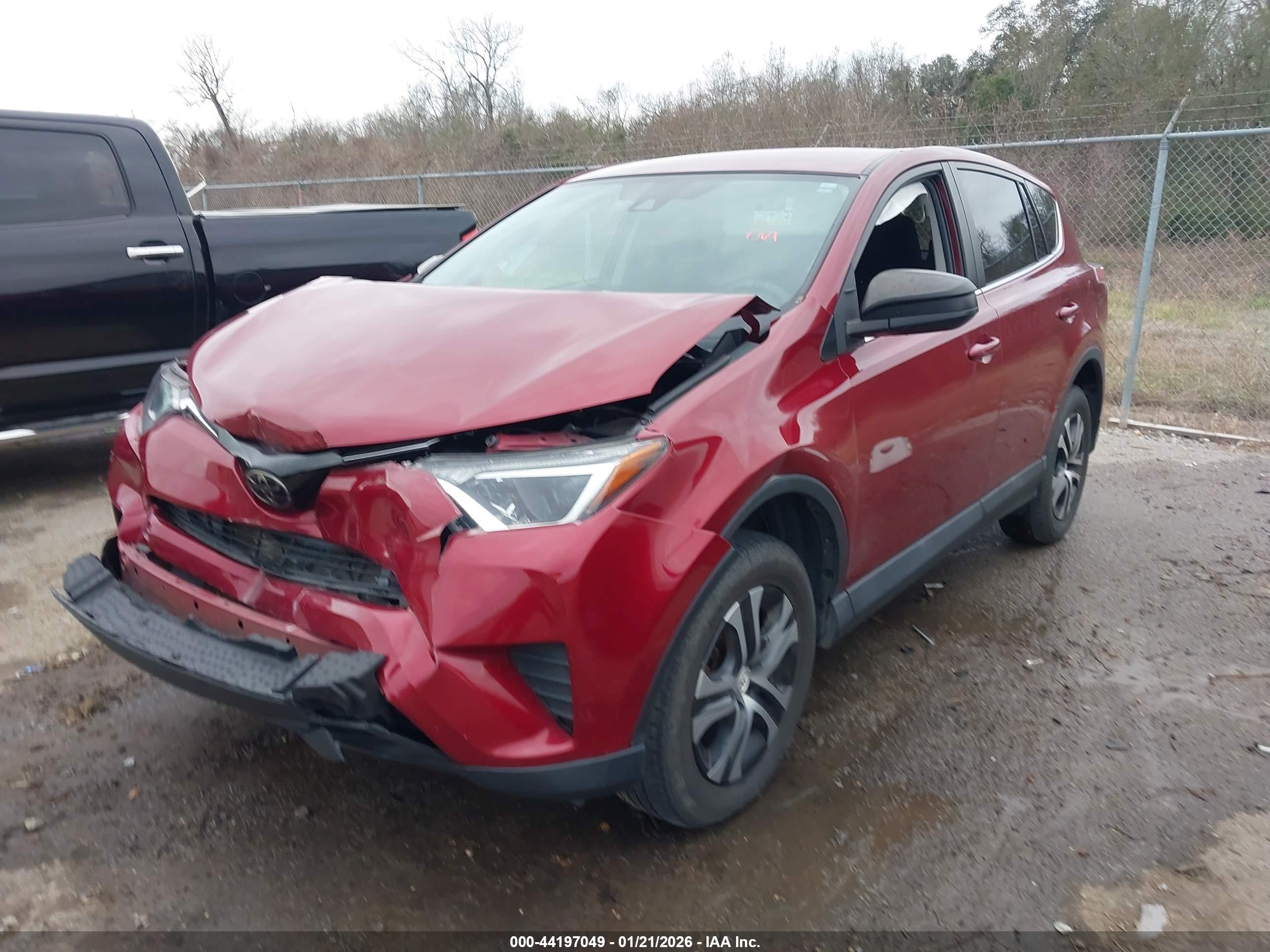 TOYOTA RAV4 image 2