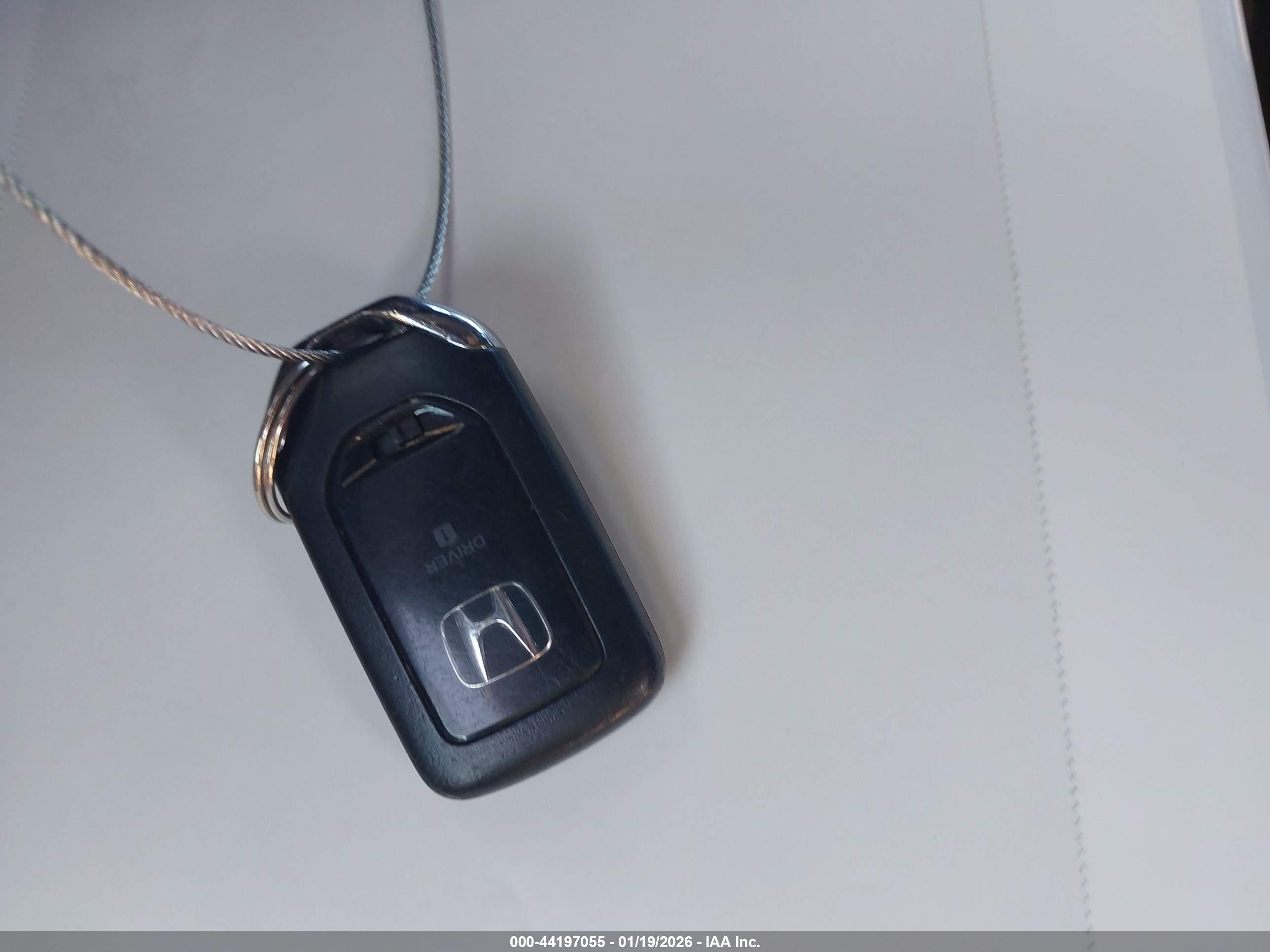 HONDA ODYSSEY image 11