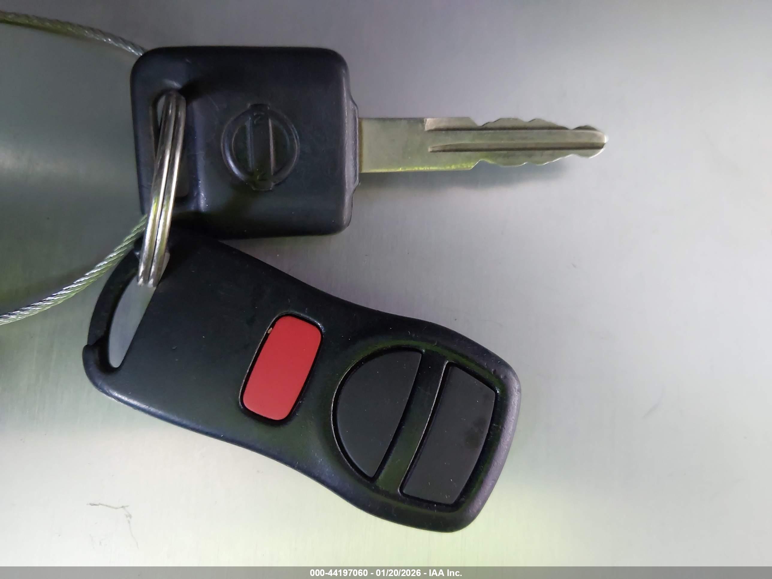 NISSAN PATHFINDER image 11