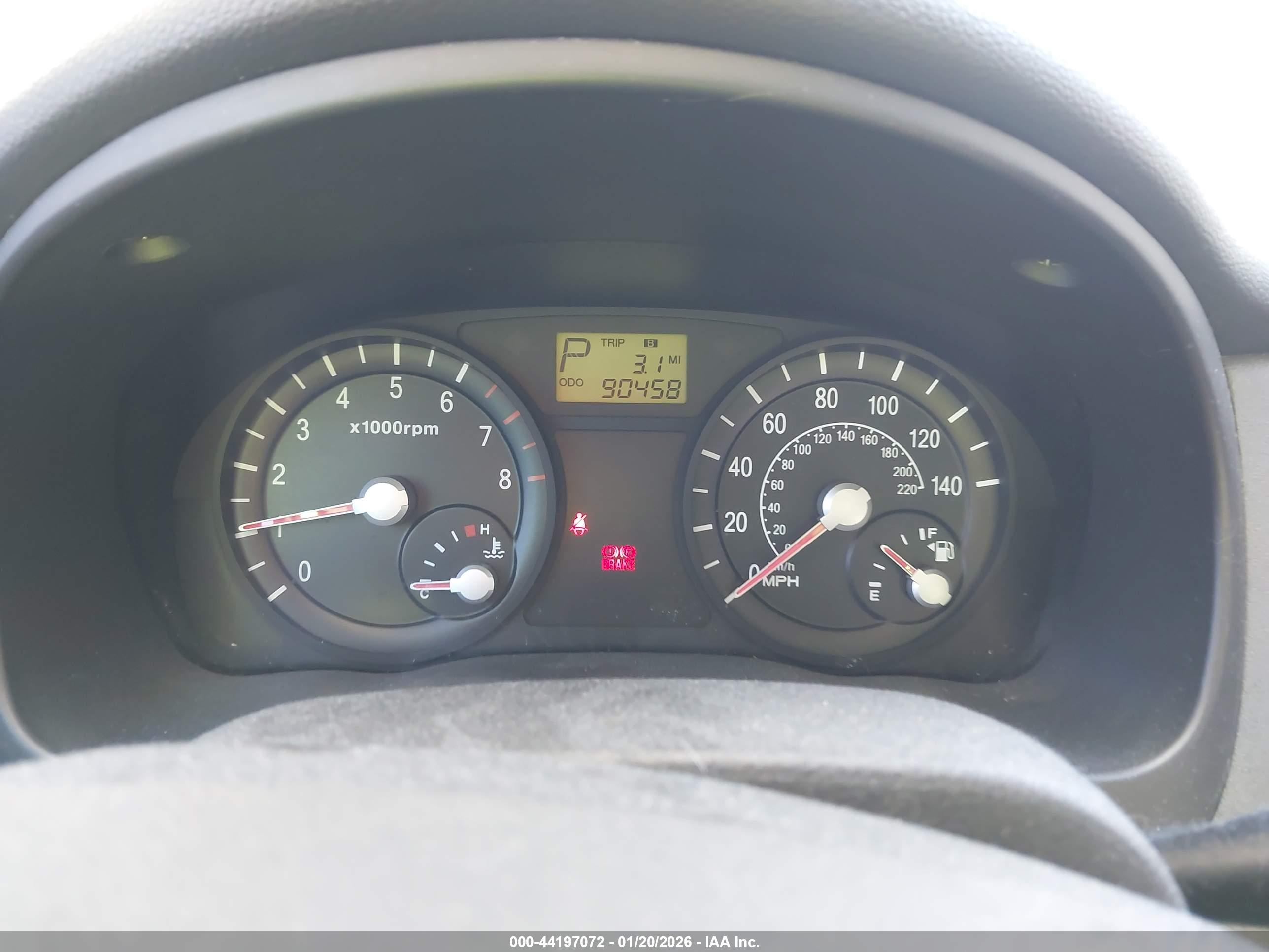 KIA RIO image 7