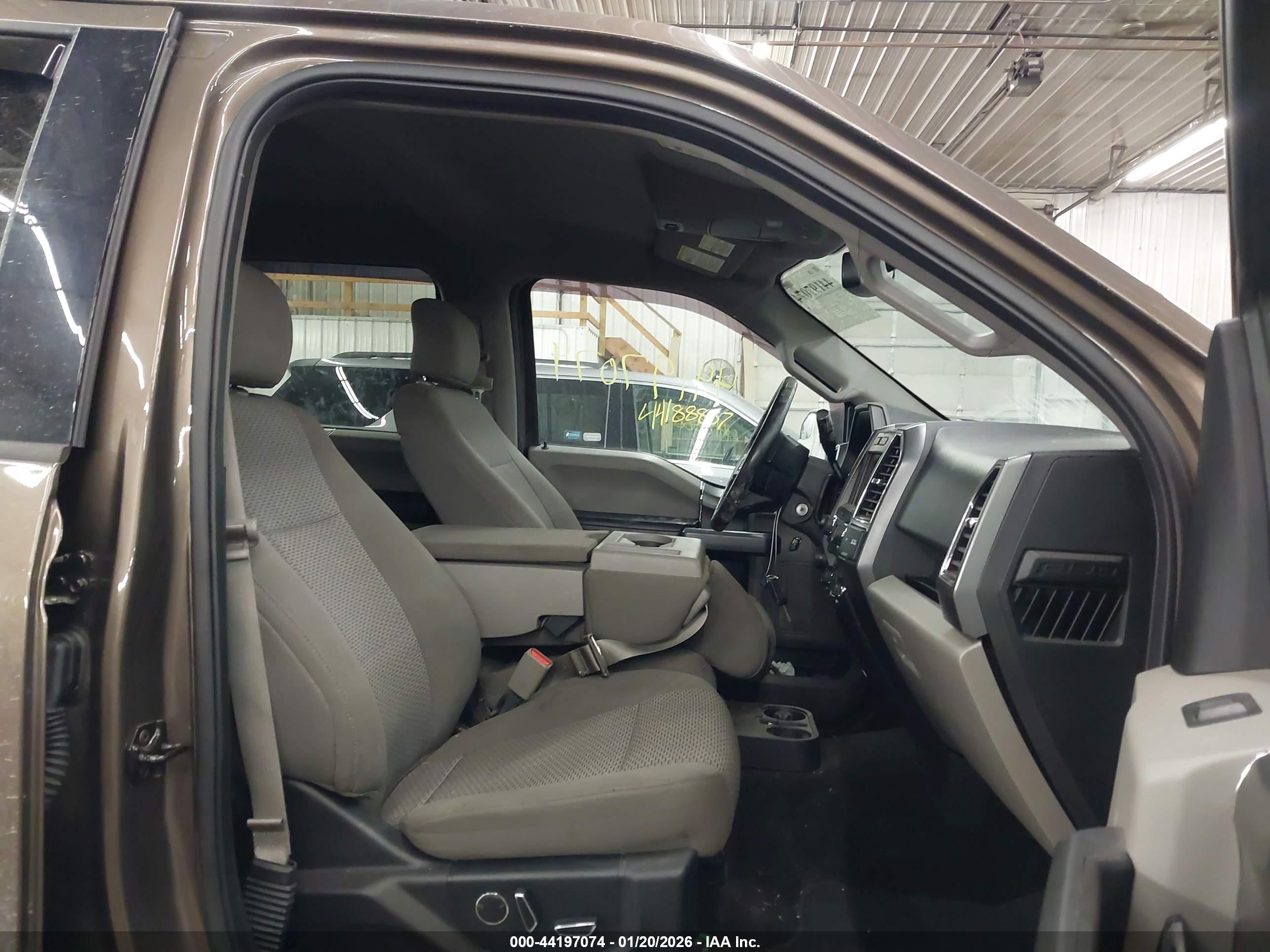 FORD F-150 image 5