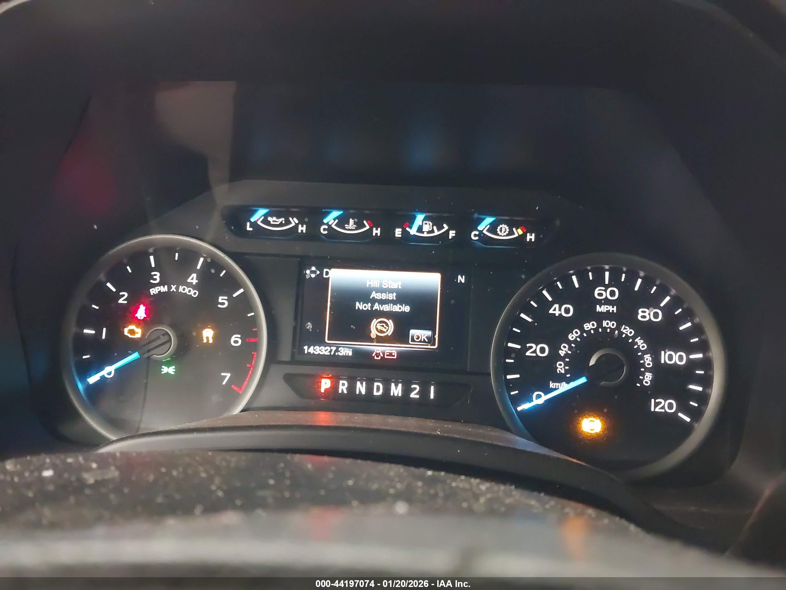 FORD F-150 image 7