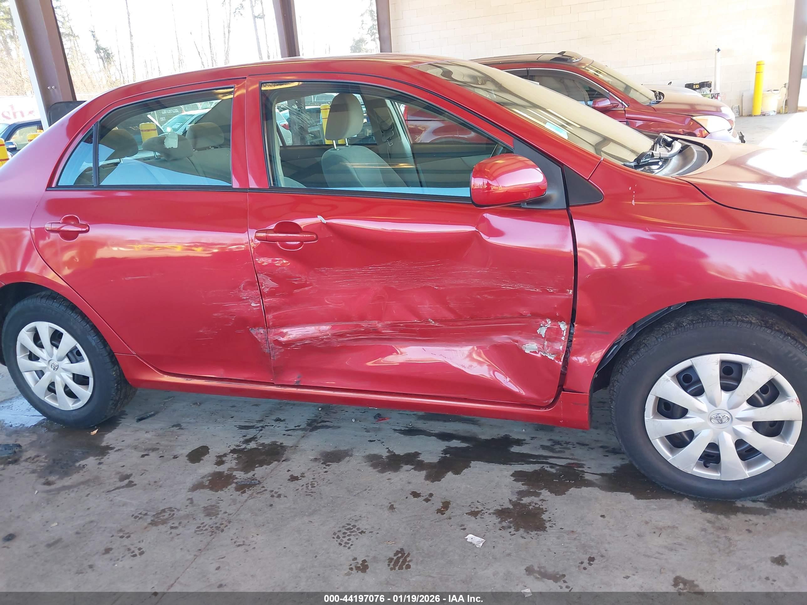 TOYOTA COROLLA image 6