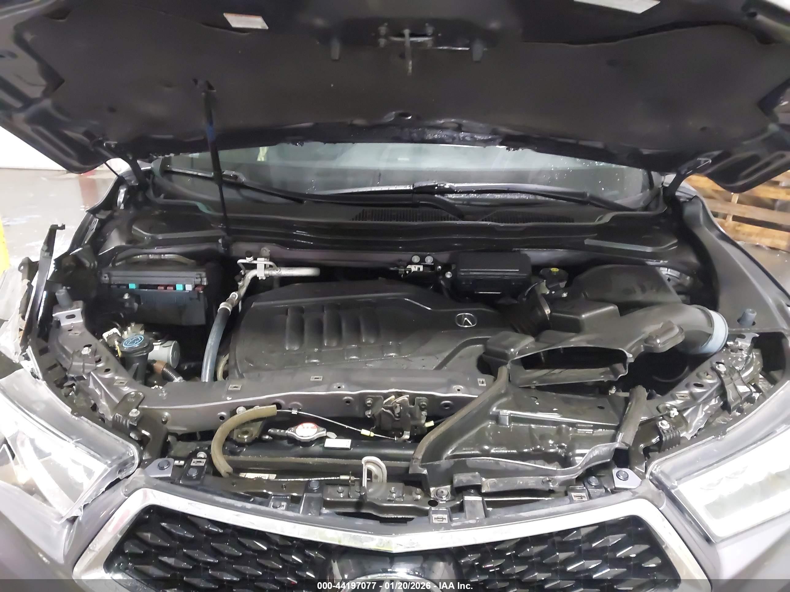 ACURA MDX image 10