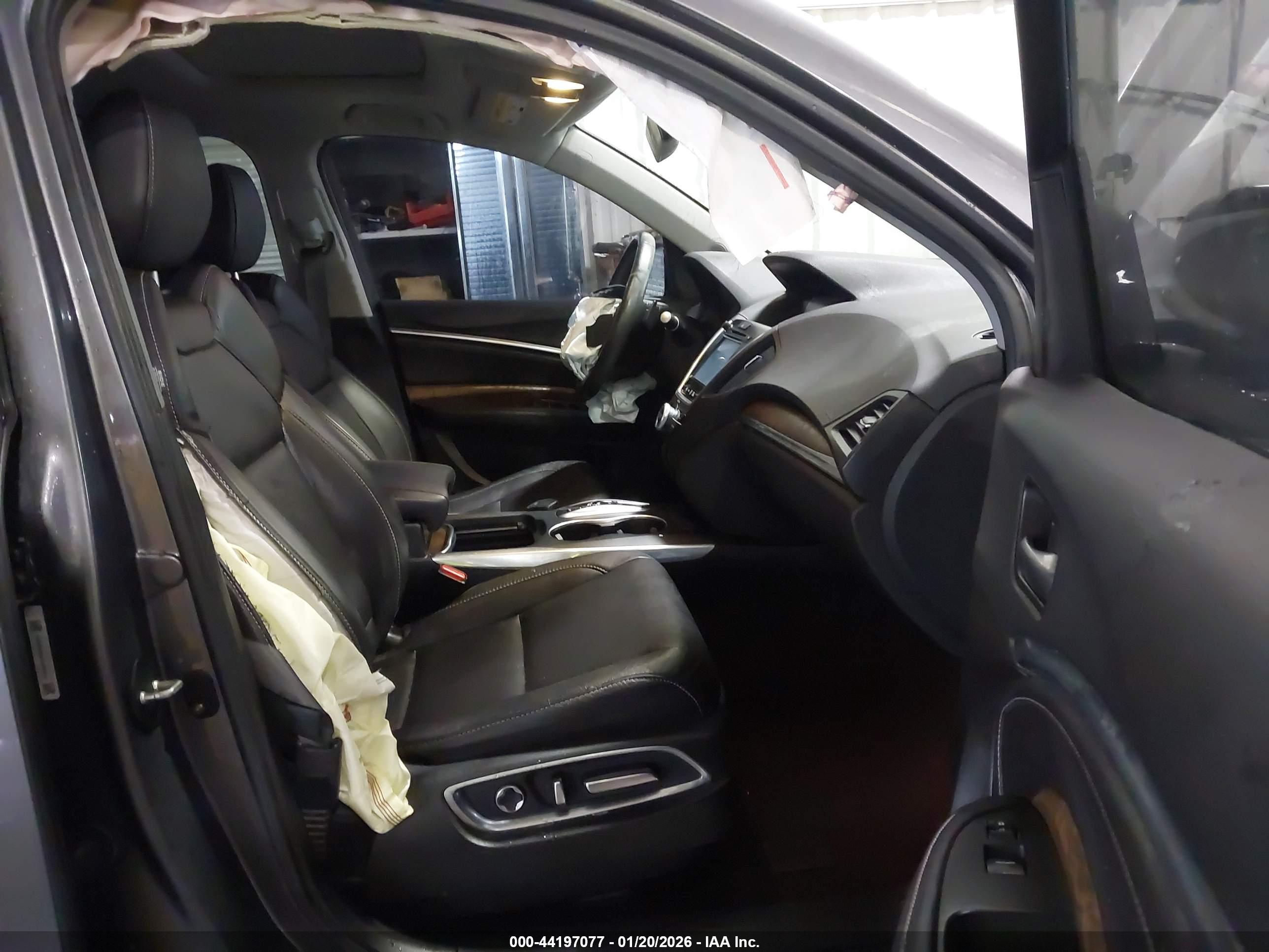 ACURA MDX image 5