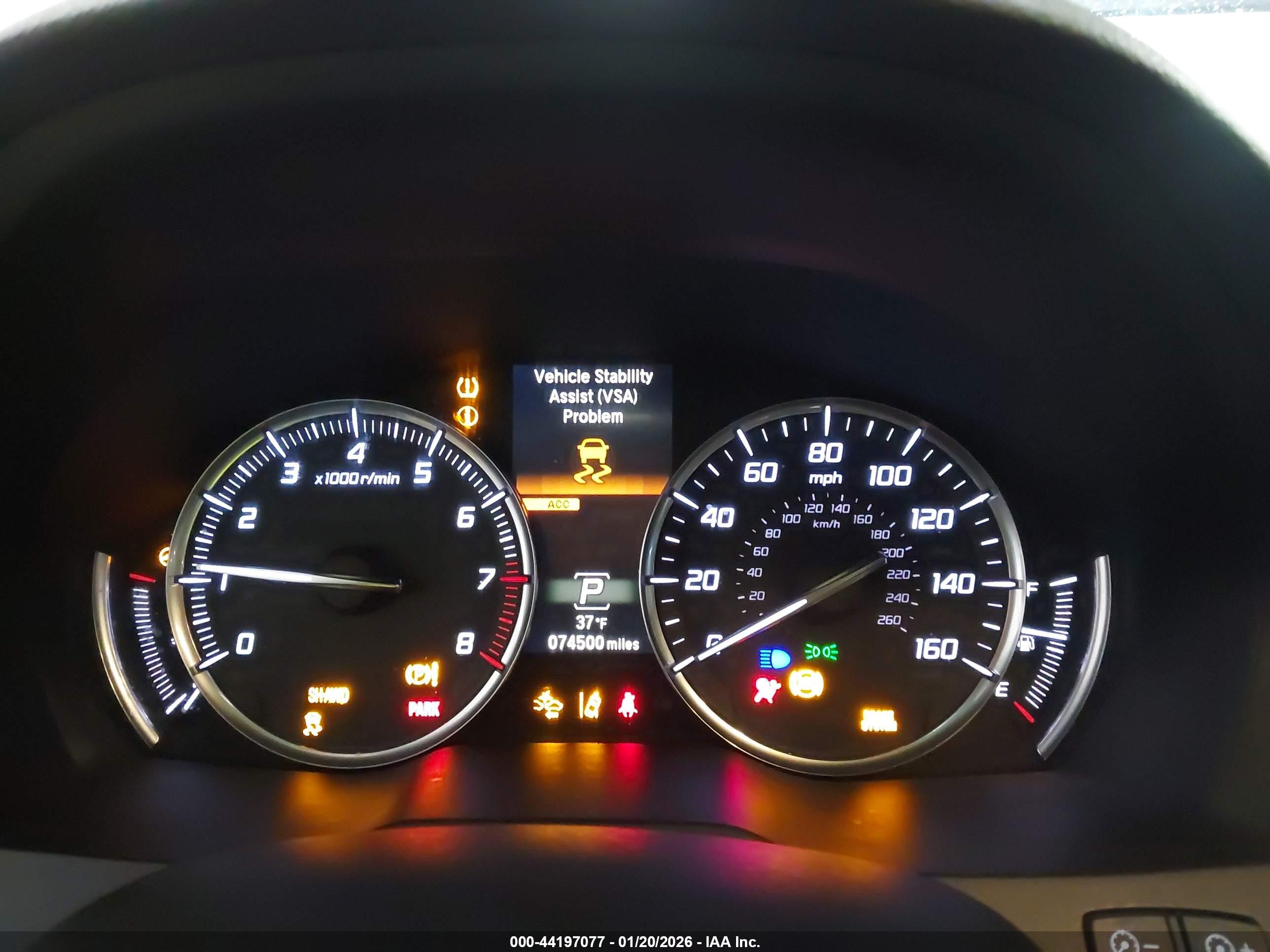ACURA MDX image 7