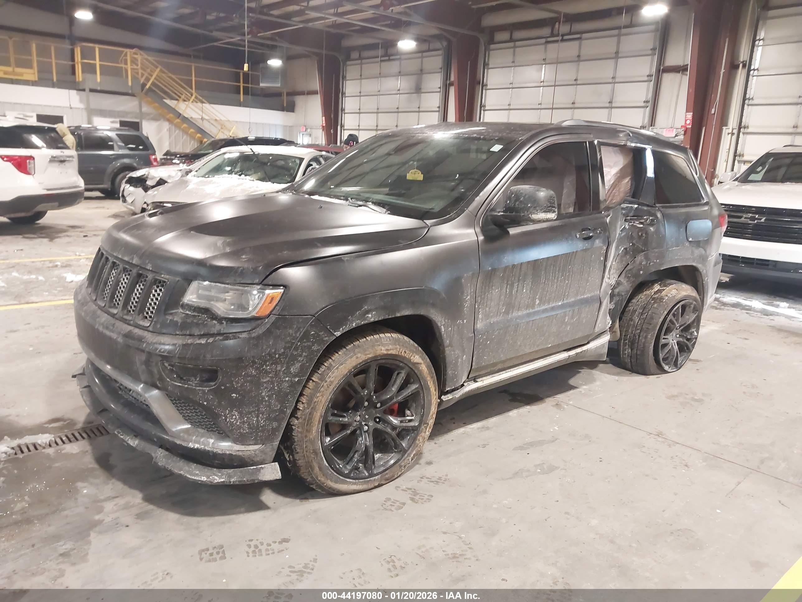 JEEP GRAND image 2