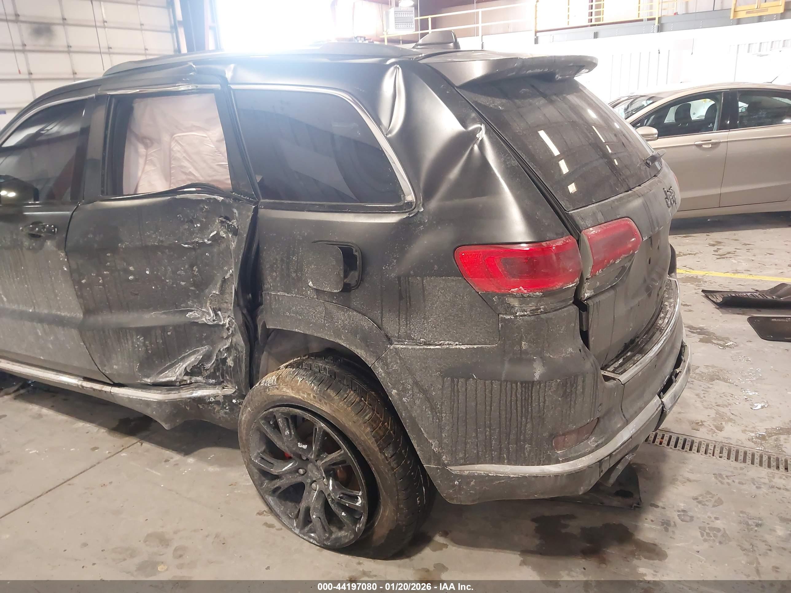 JEEP GRAND image 6