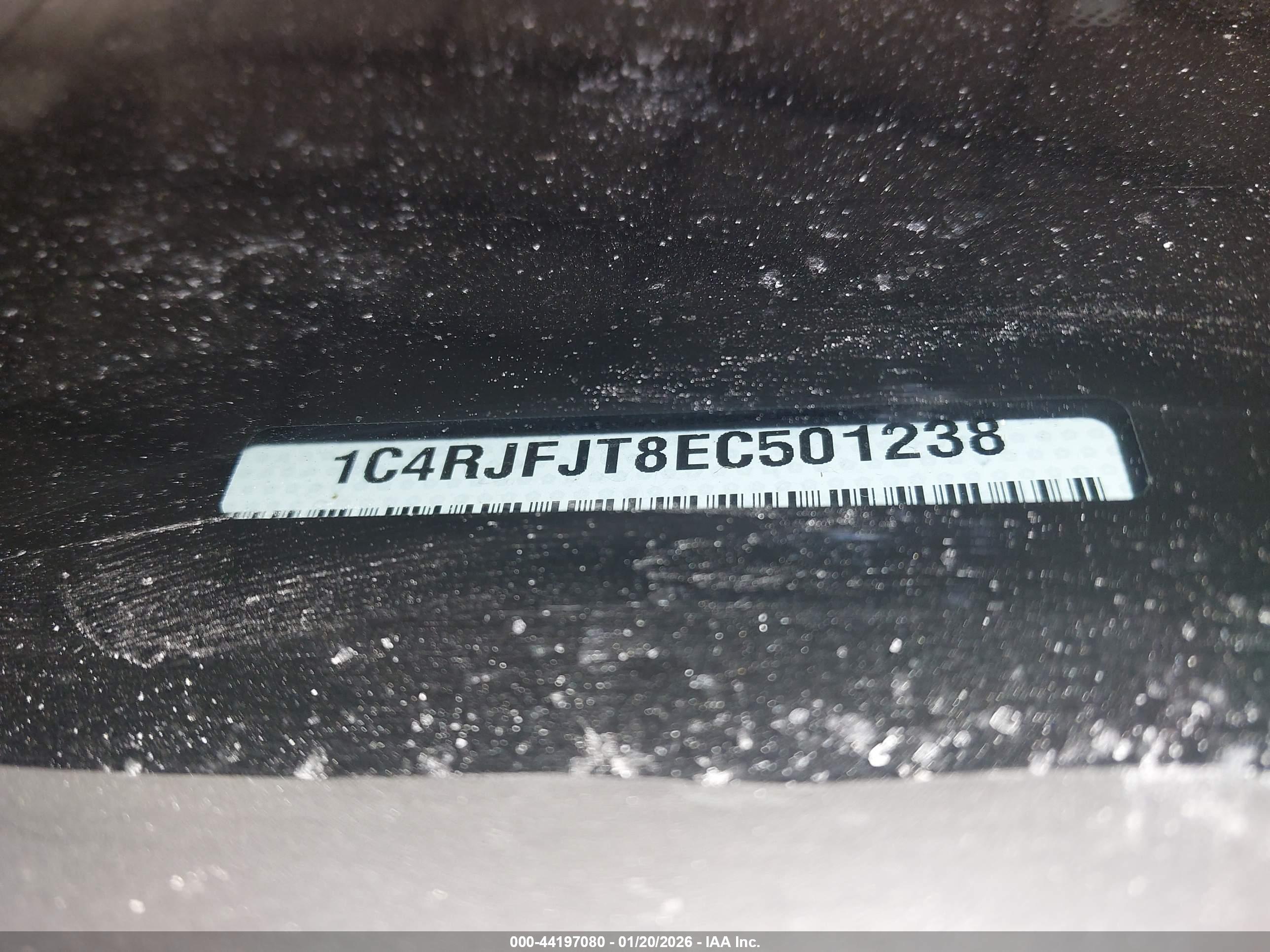 JEEP GRAND image 9