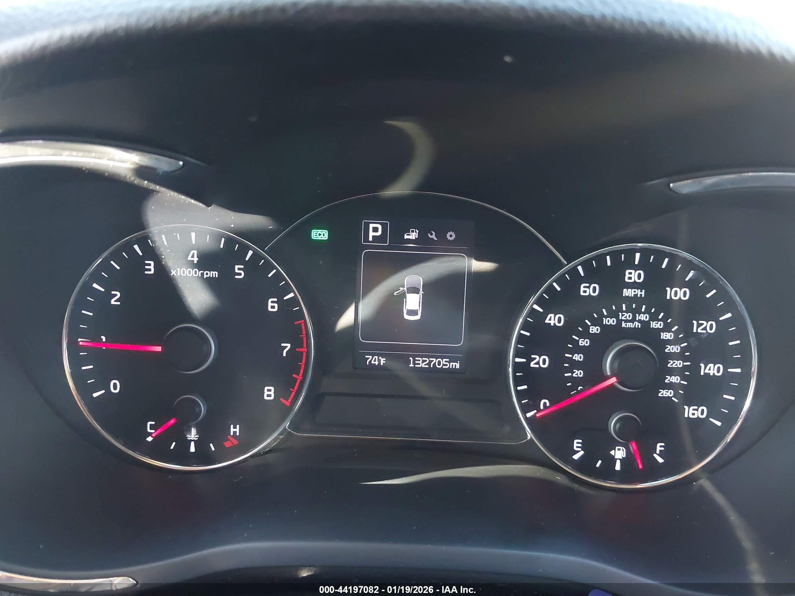 KIA FORTE image 7