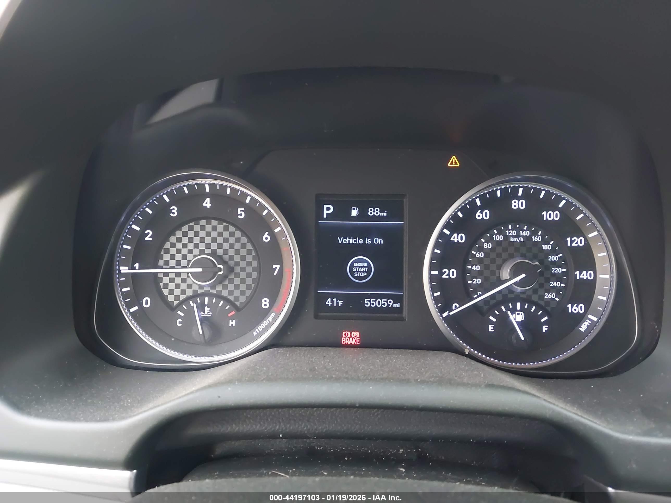HYUNDAI ELANTRA image 7
