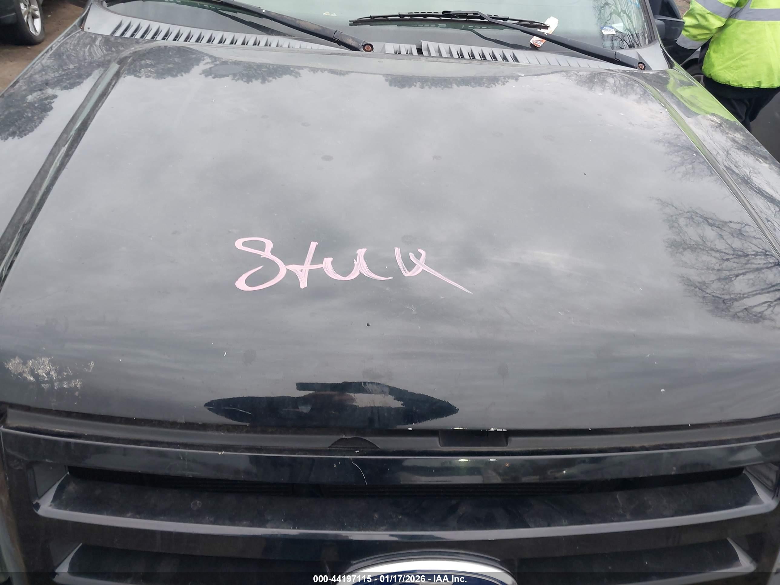 FORD EXPEDITION image 10