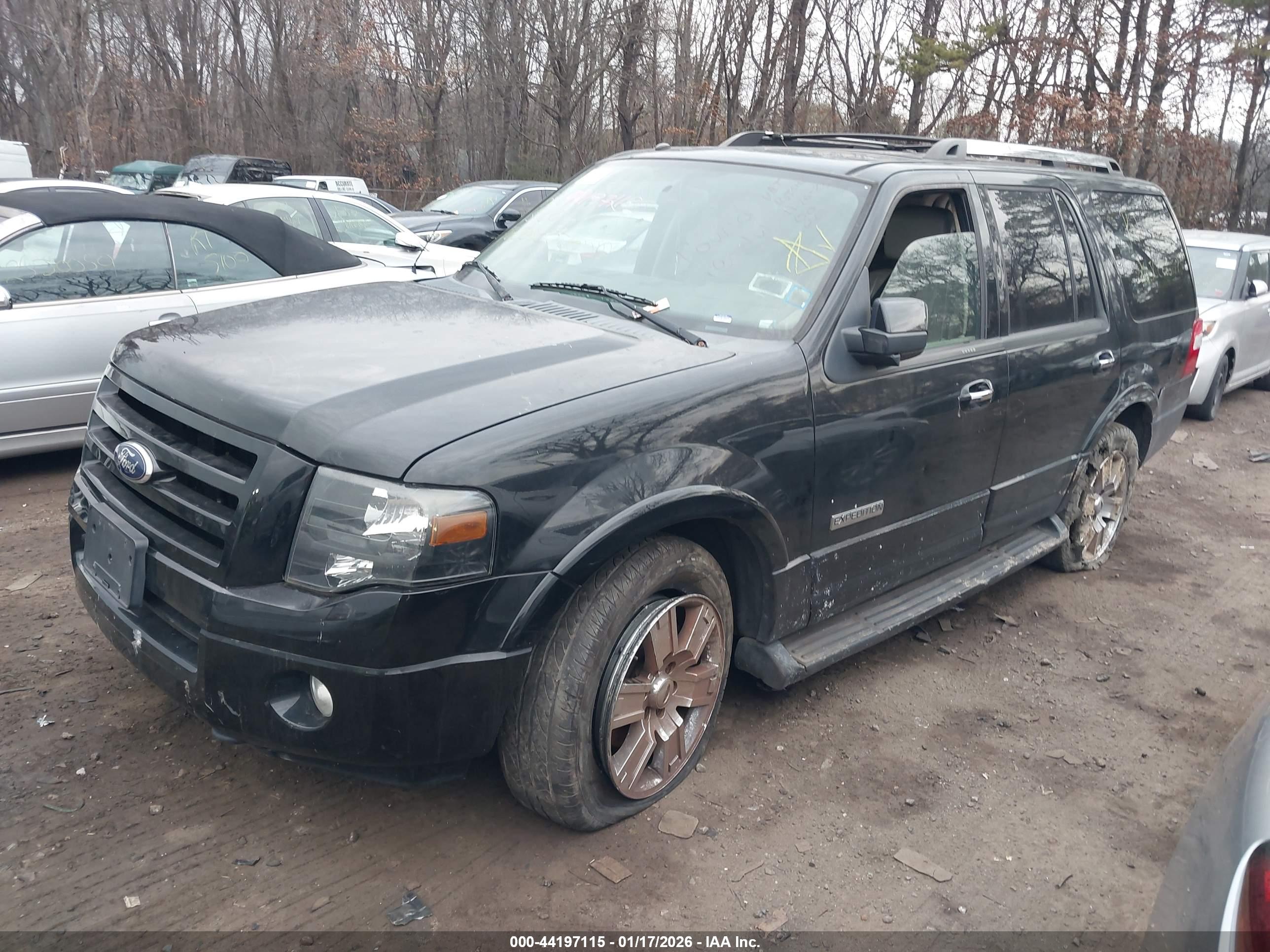 FORD EXPEDITION image 2