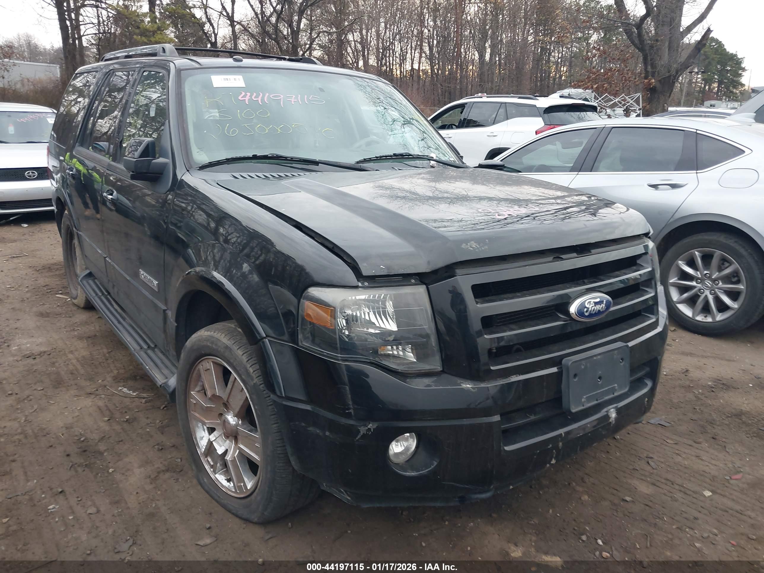 FORD EXPEDITION image 6