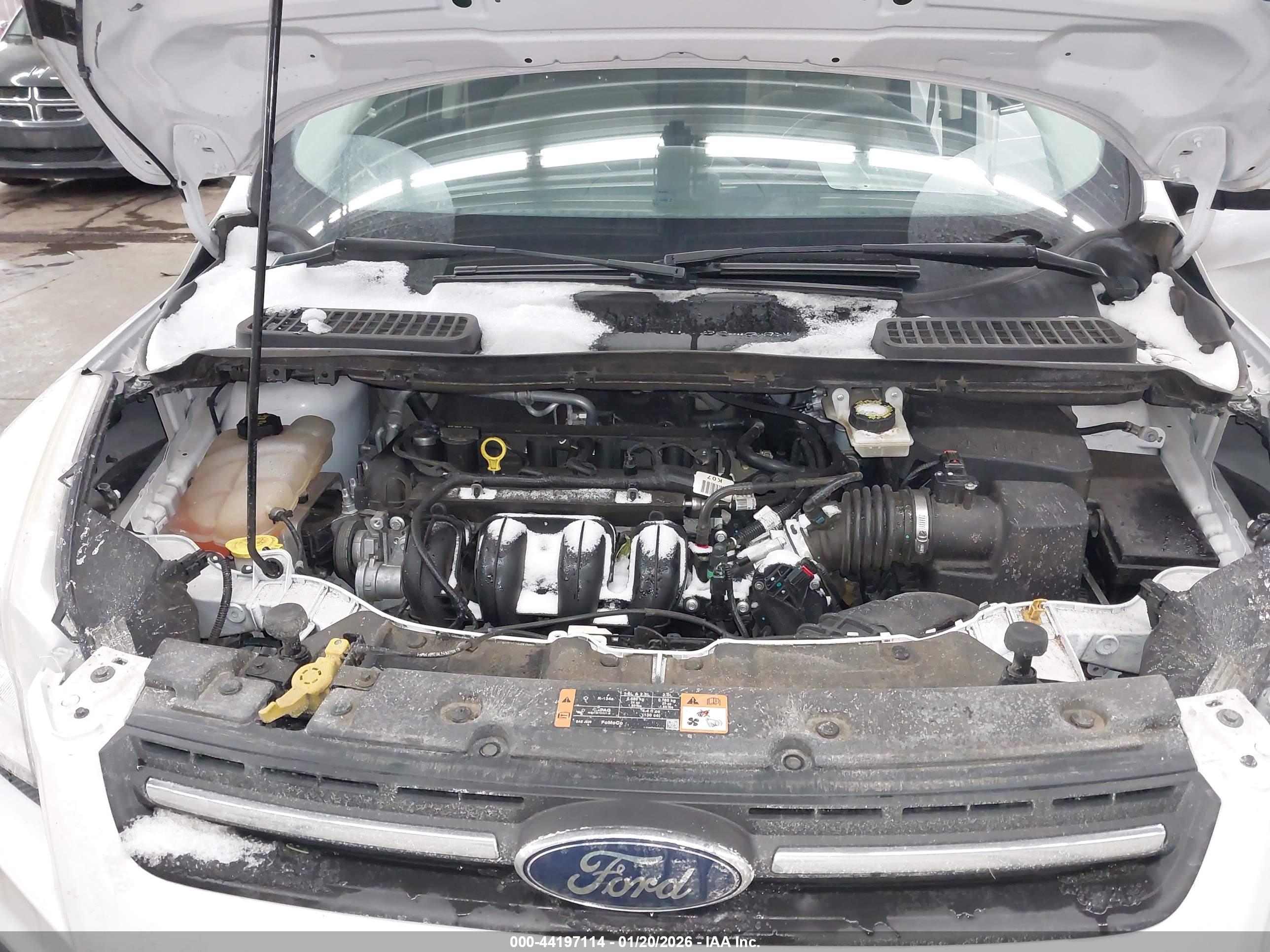 FORD ESCAPE image 10