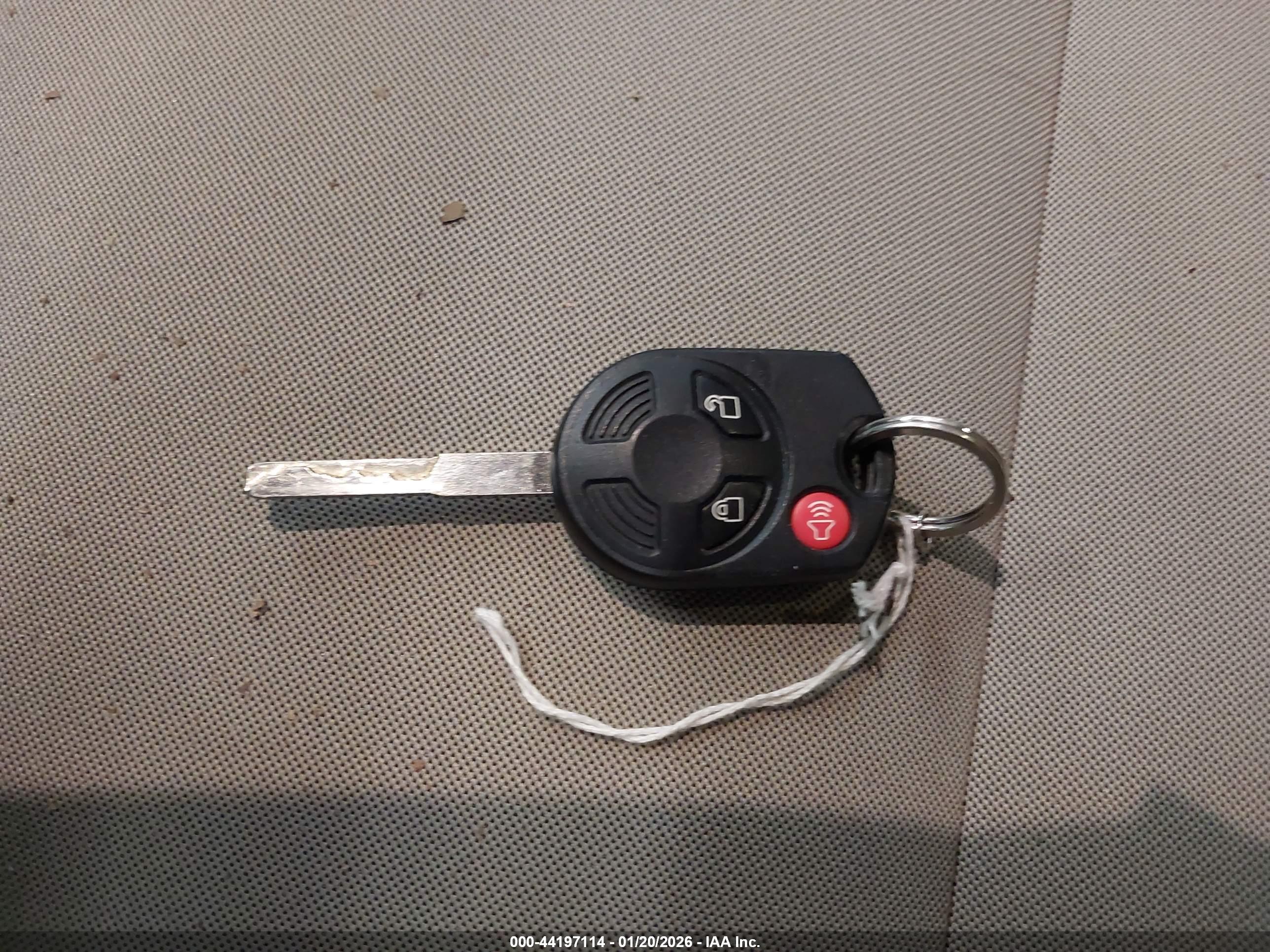 FORD ESCAPE image 11