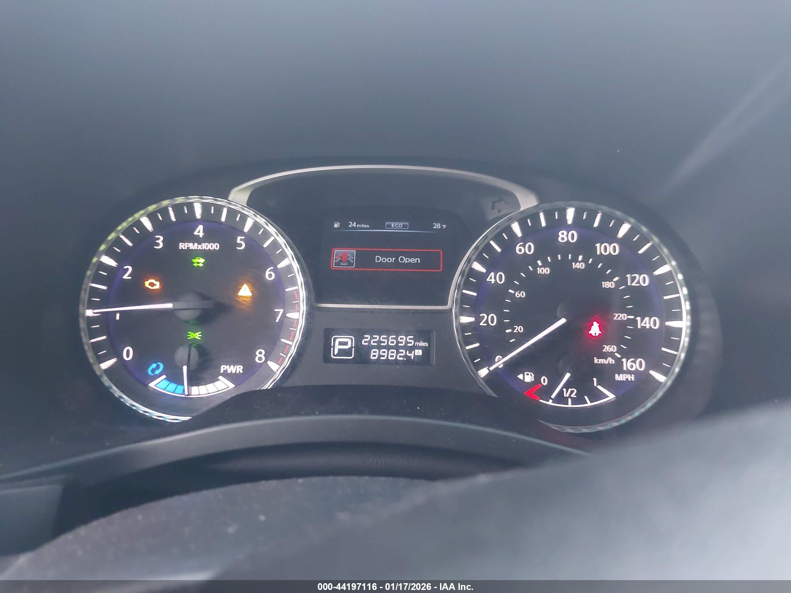 INFINITI QX60 image 7