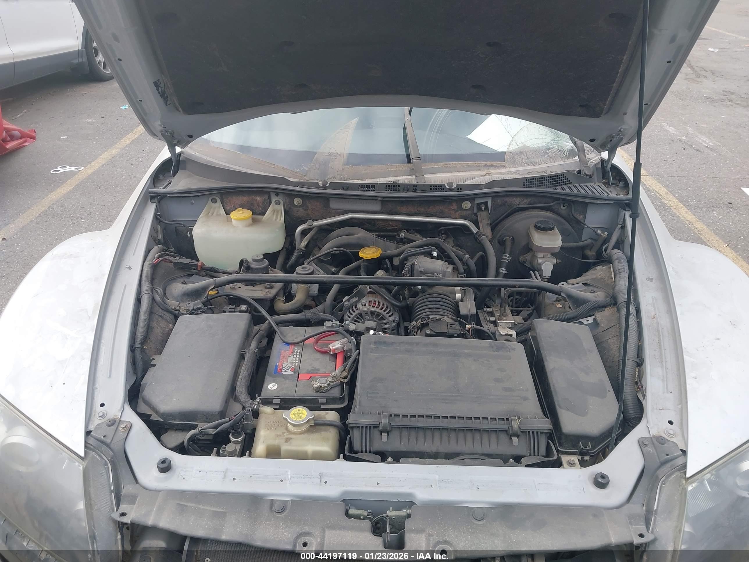 MAZDA RX-8 image 10