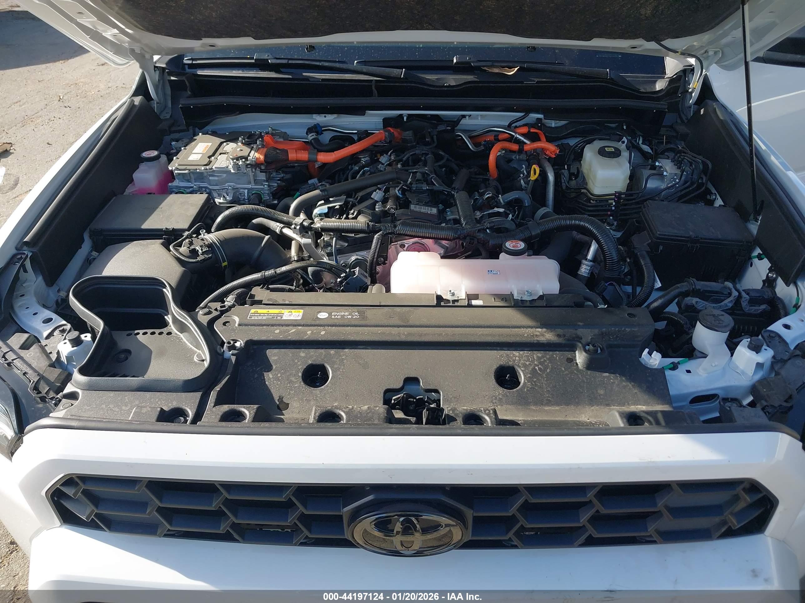 TOYOTA 4RUNNER image 10