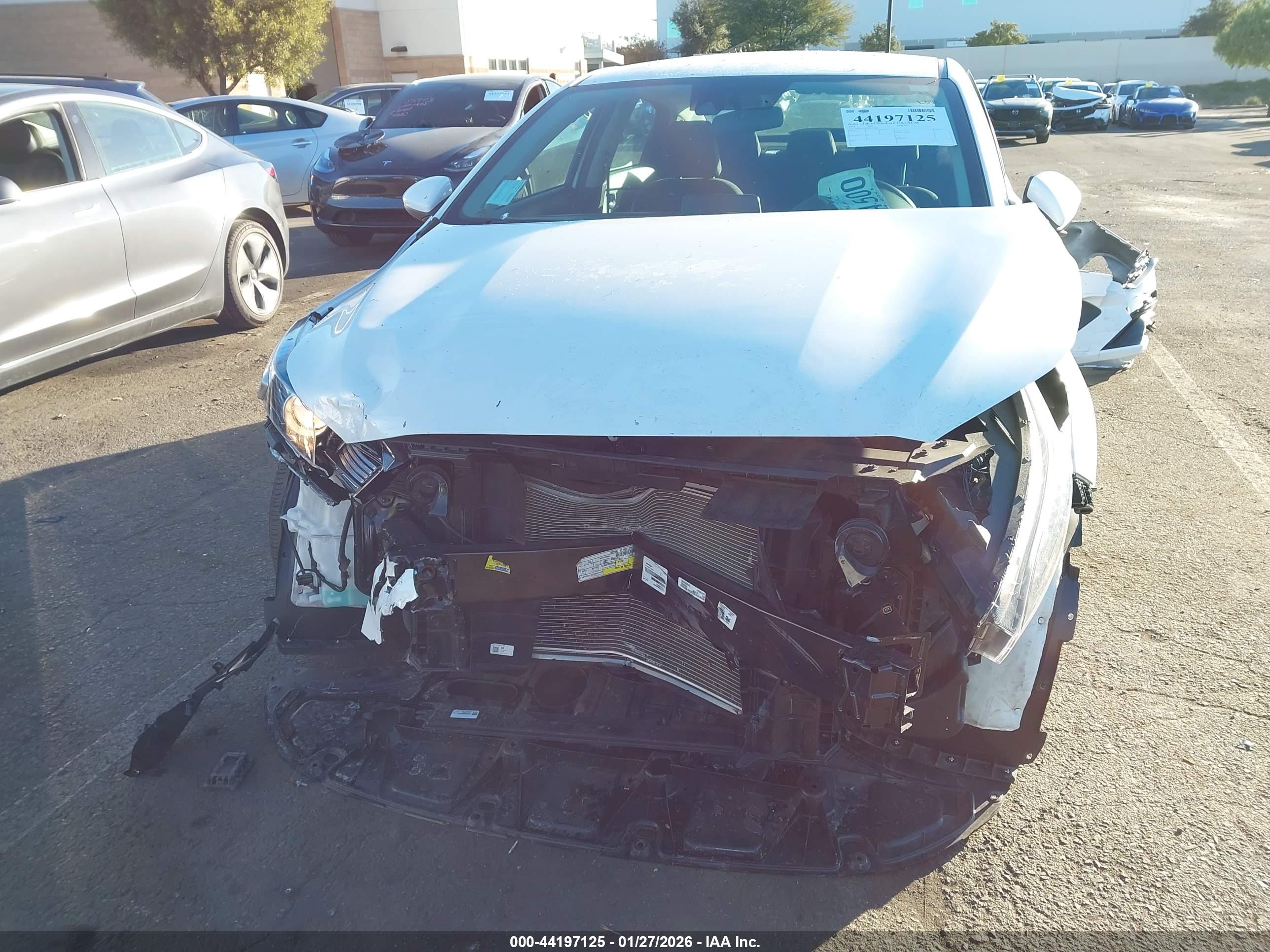KIA FORTE image 6