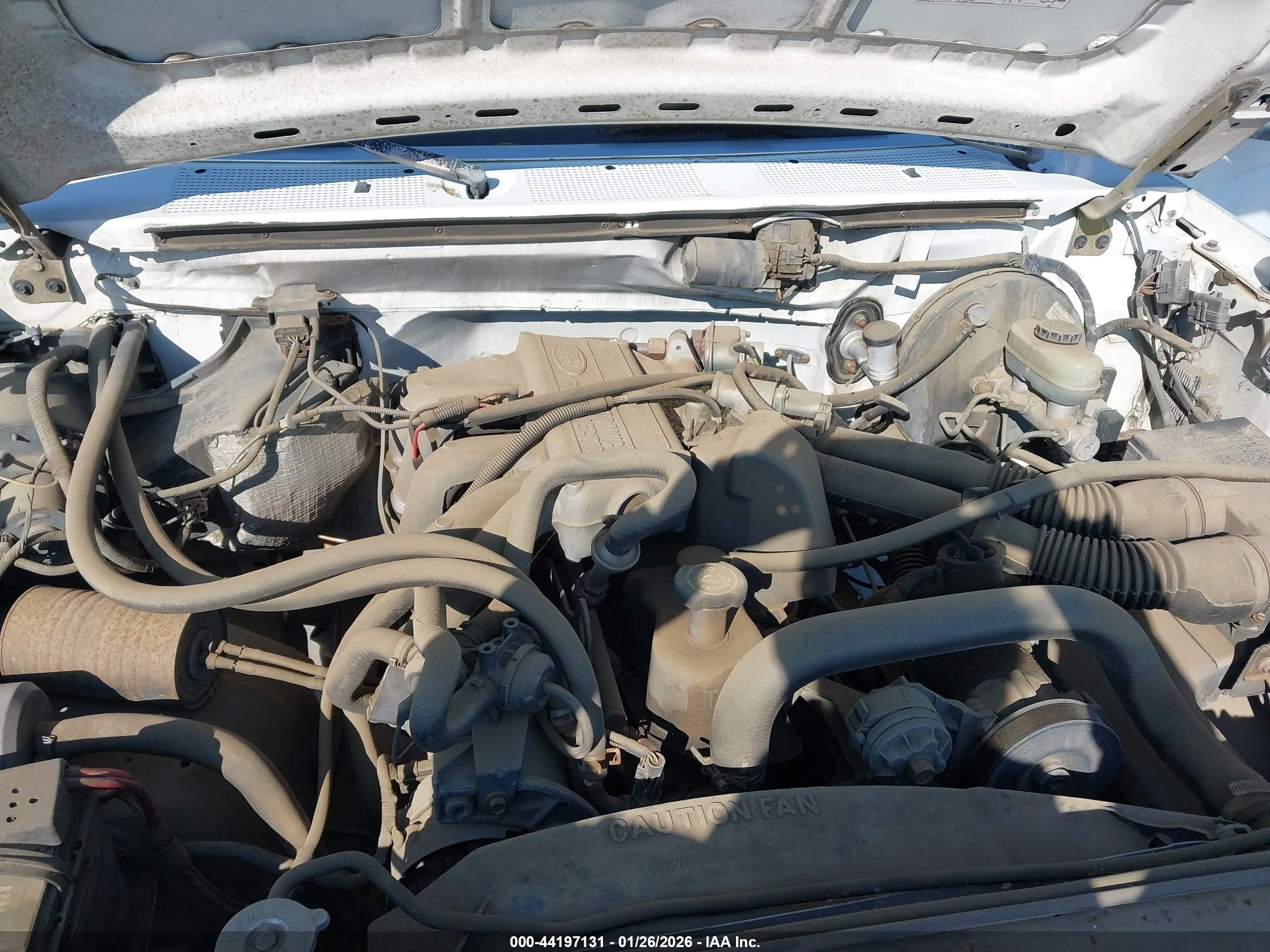 FORD F150 image 10