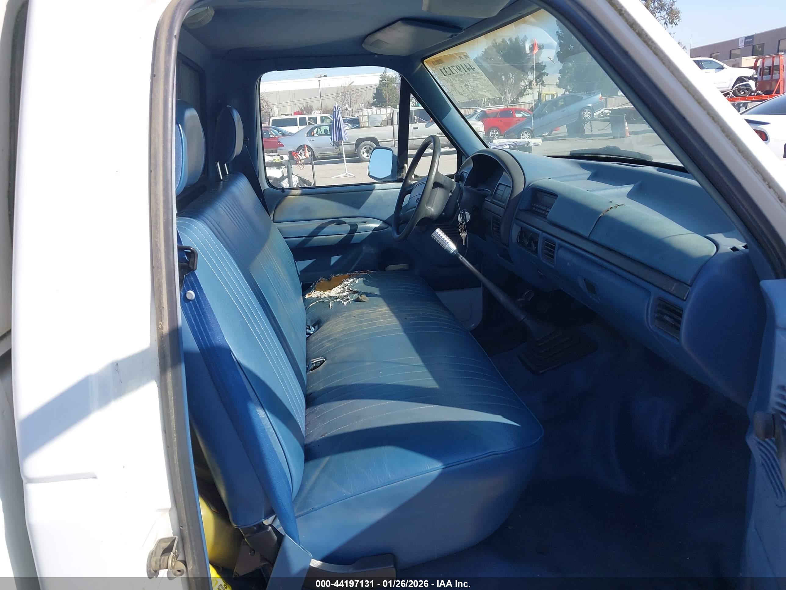 FORD F150 image 5