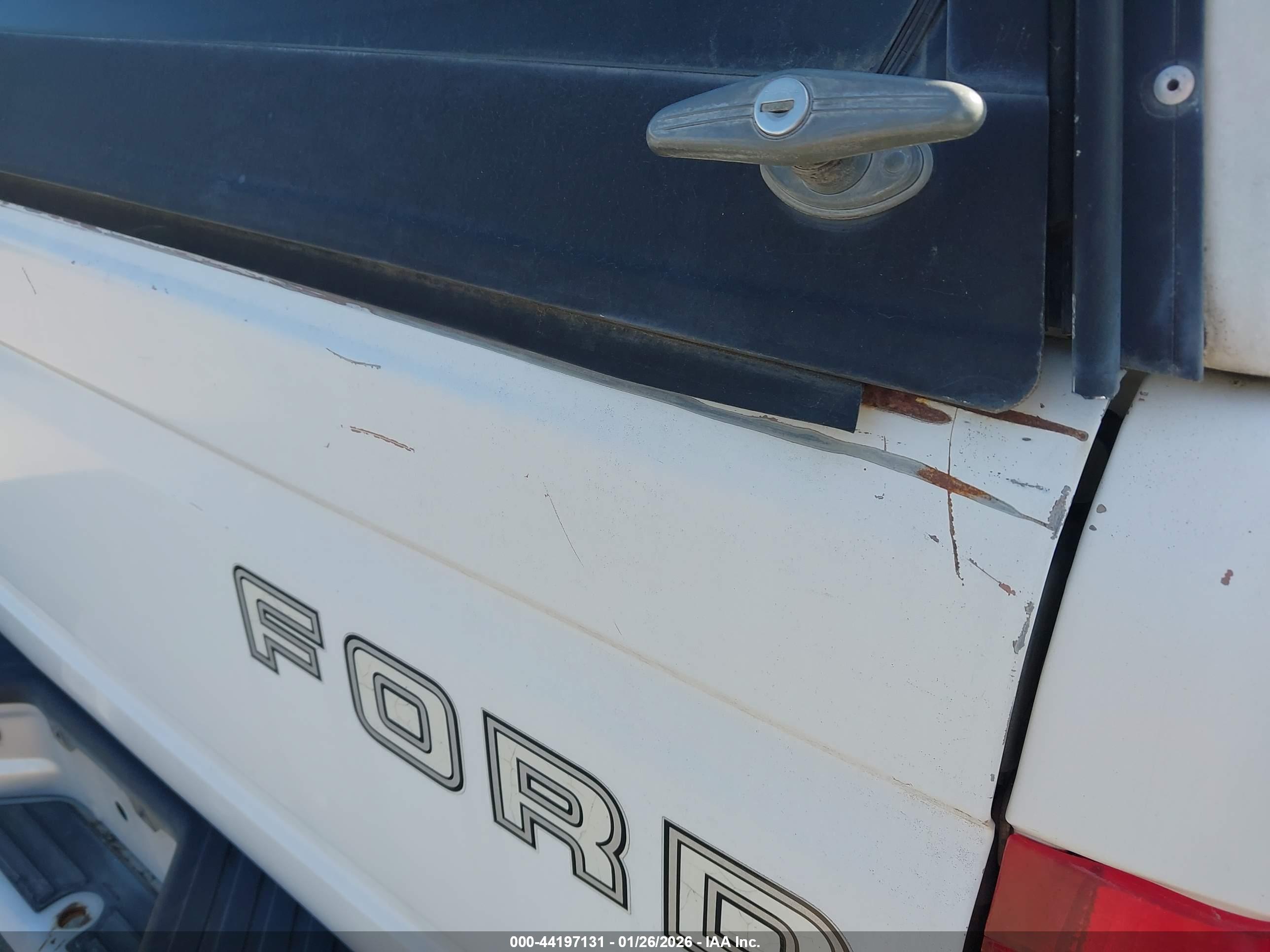 FORD F150 image 6
