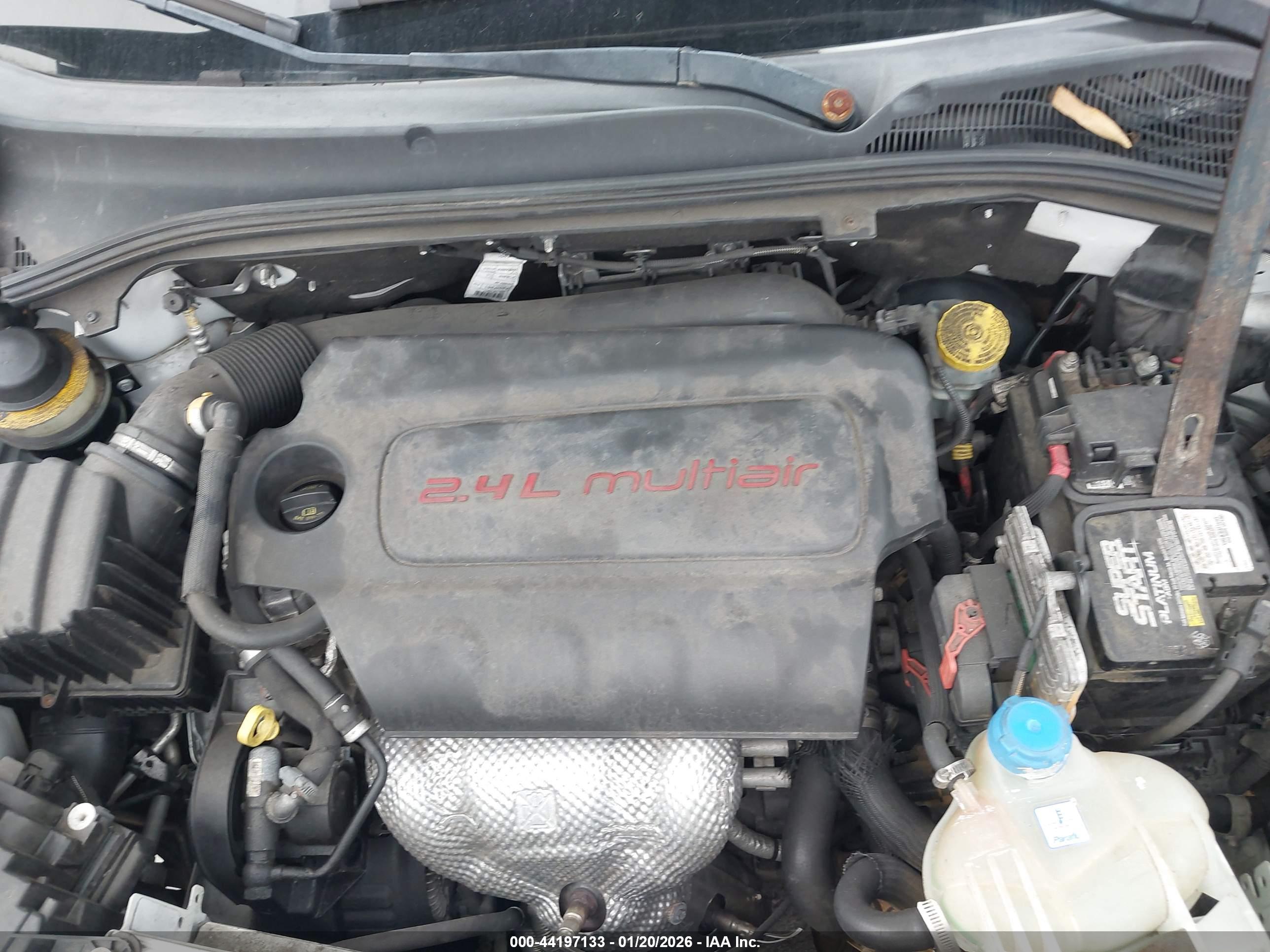 RAM PROMASTER image 10