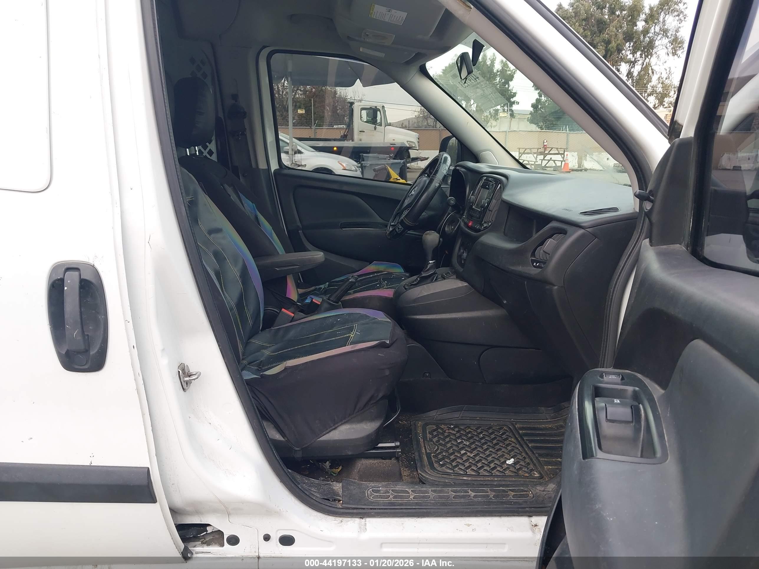 RAM PROMASTER image 5