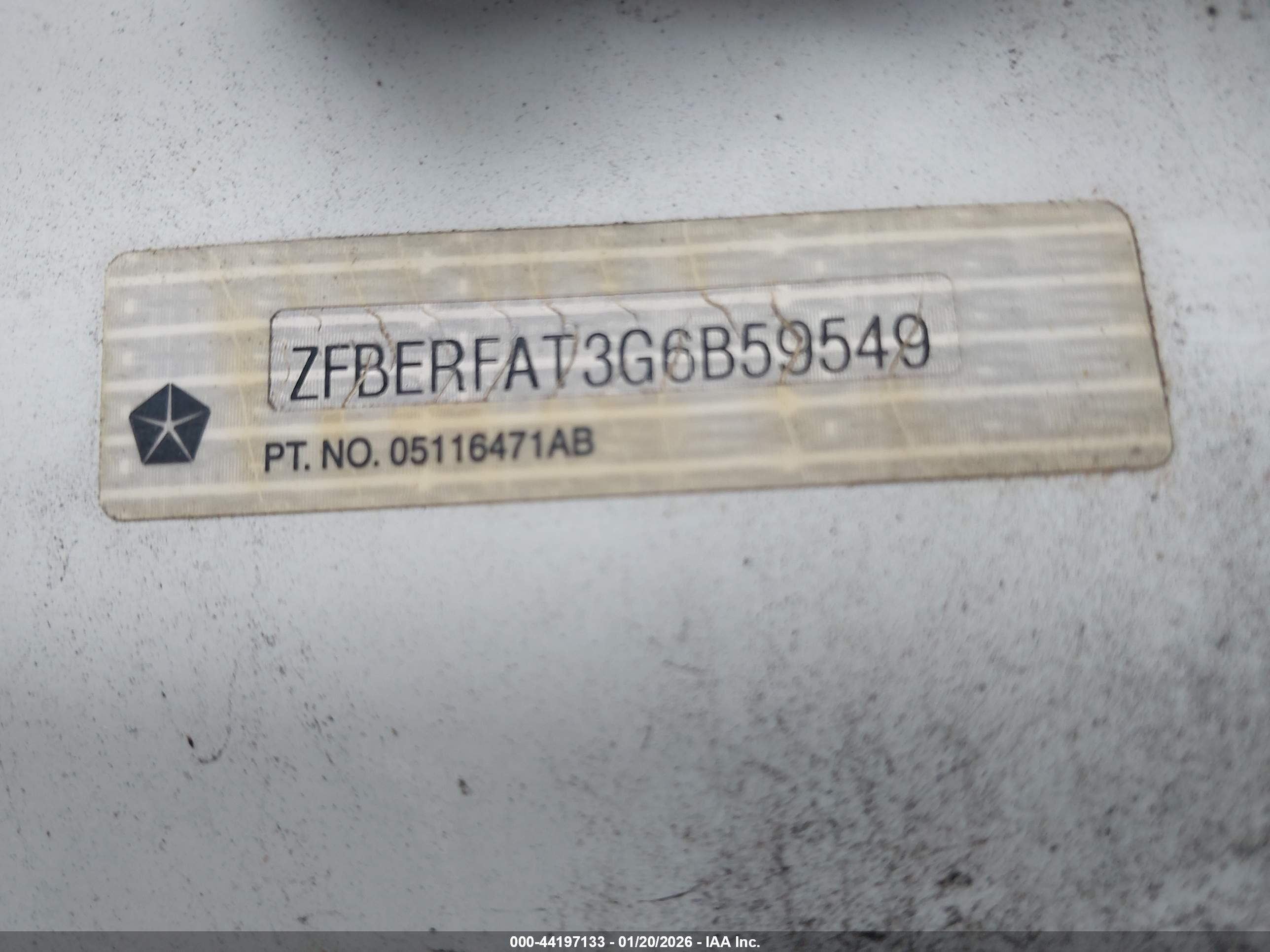 RAM PROMASTER image 9