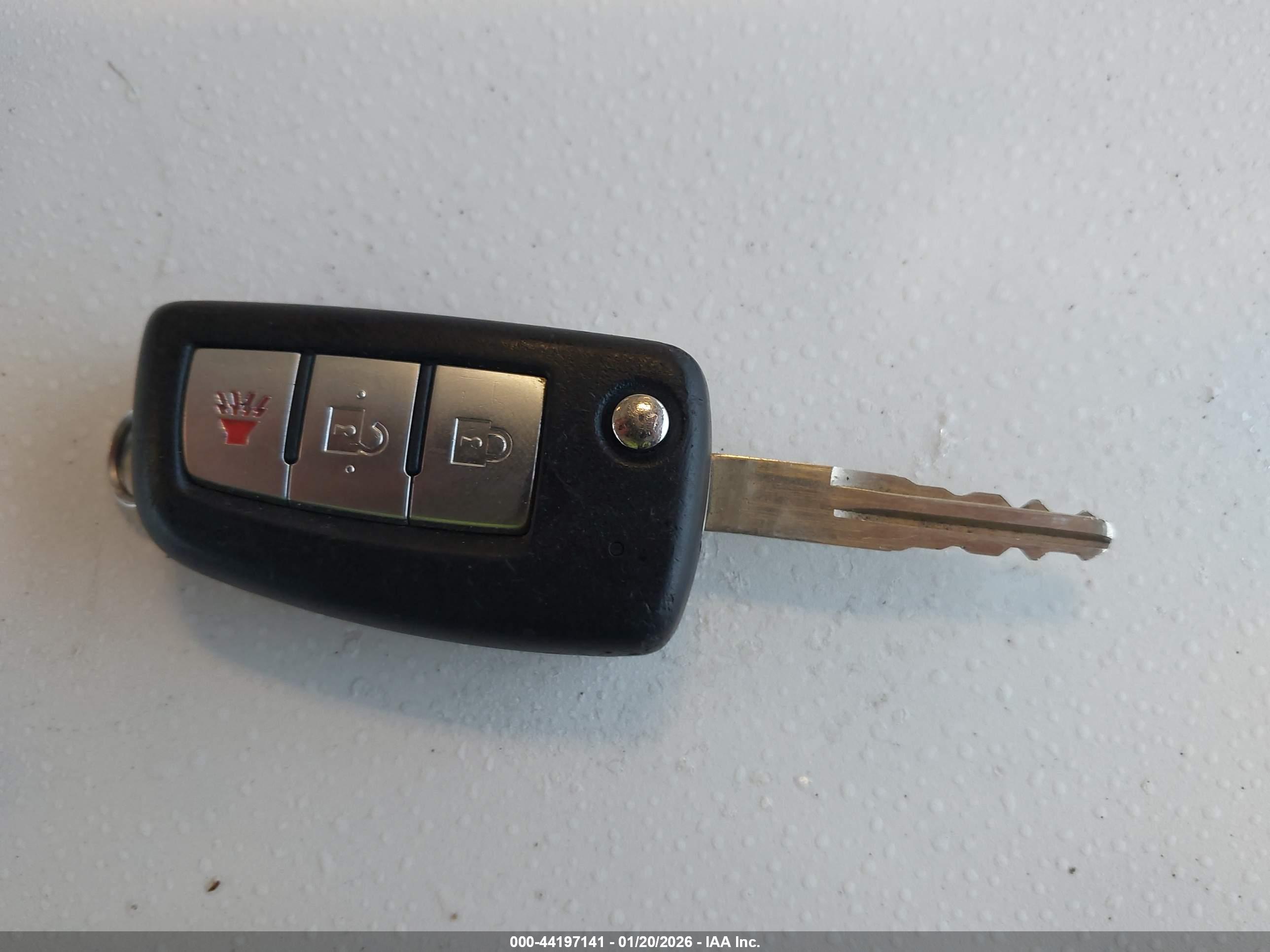 NISSAN ROGUE image 11