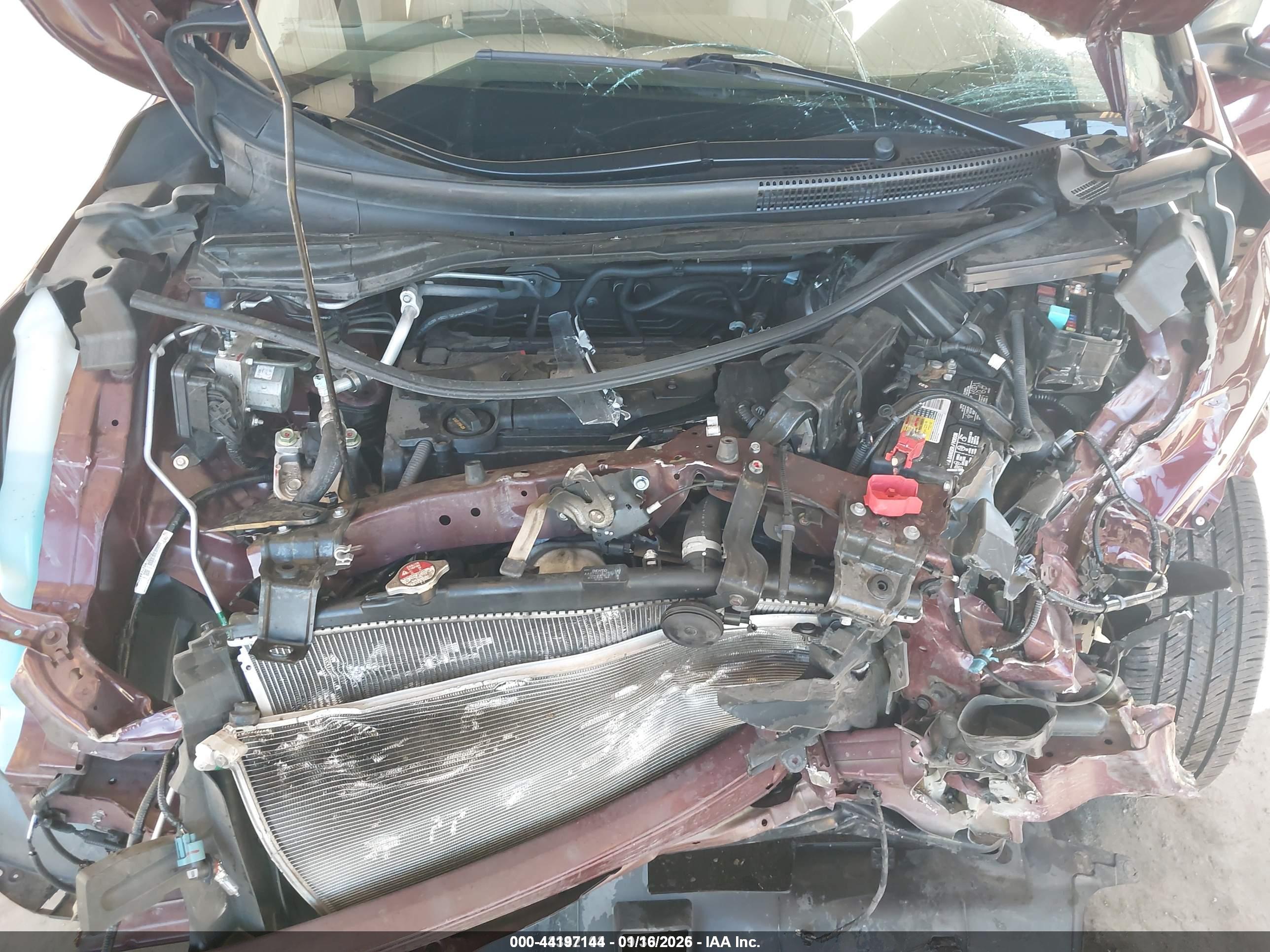 HONDA CR-V image 10