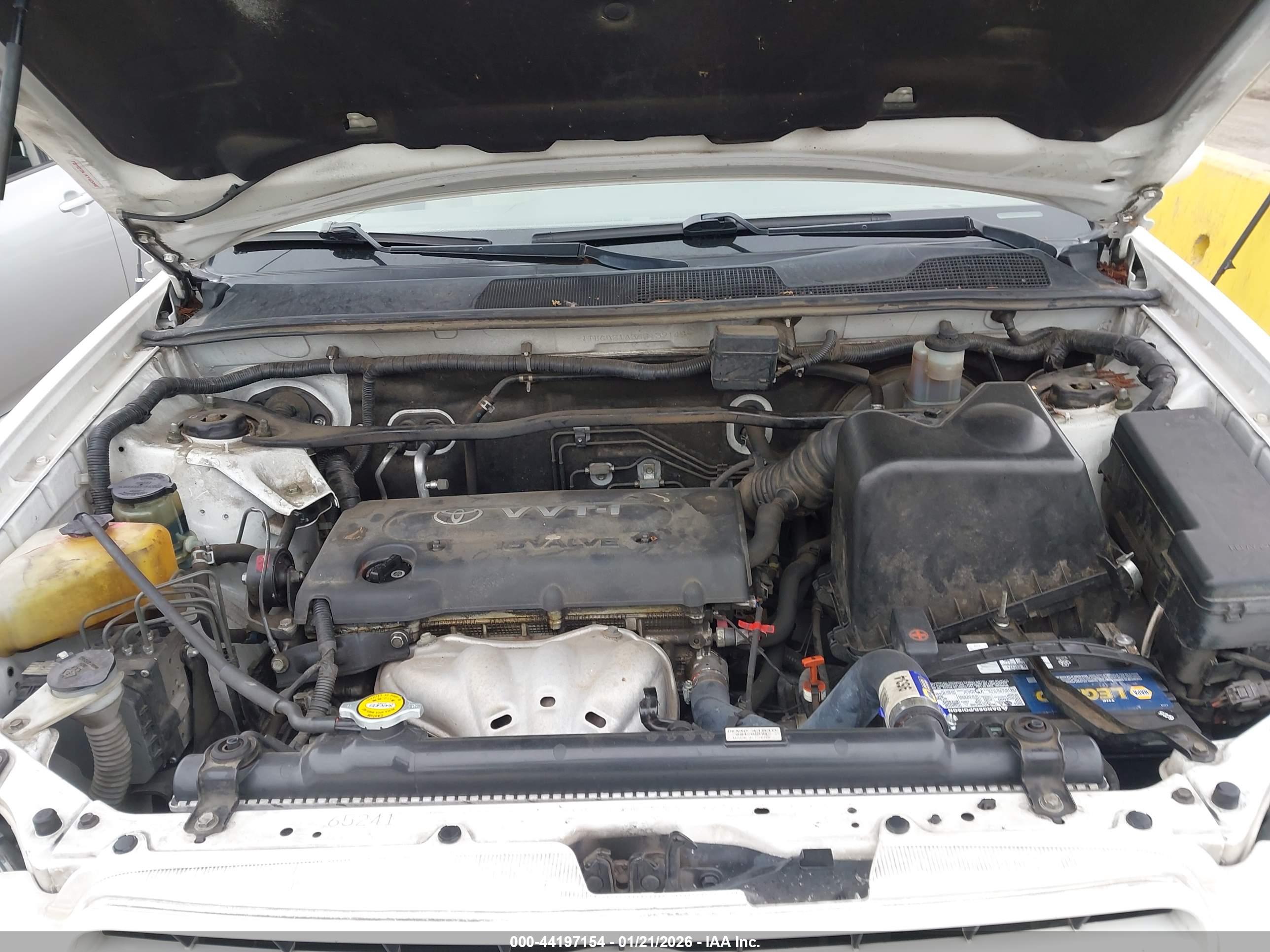 TOYOTA HIGHLANDER image 10