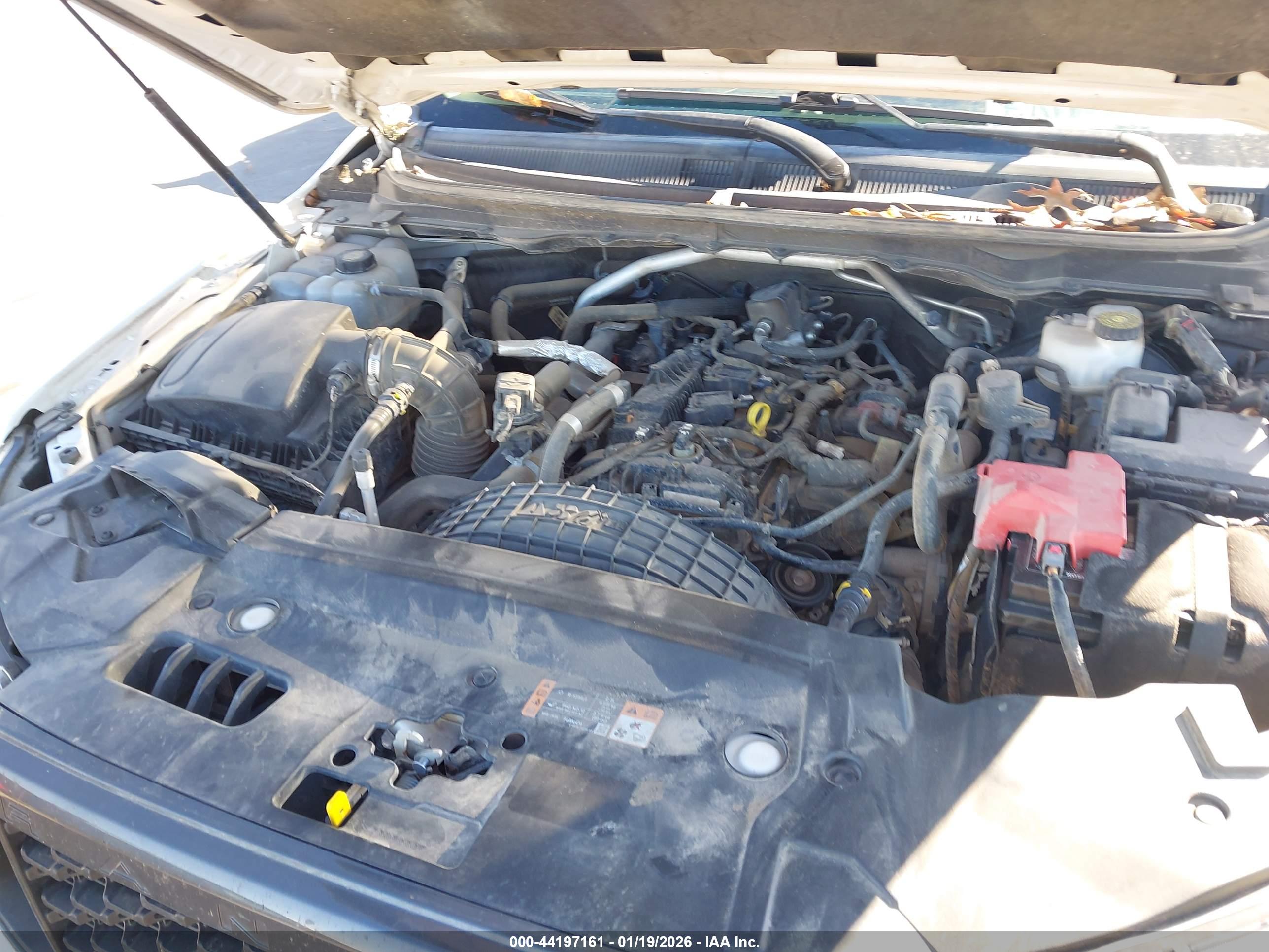 FORD RANGER image 10