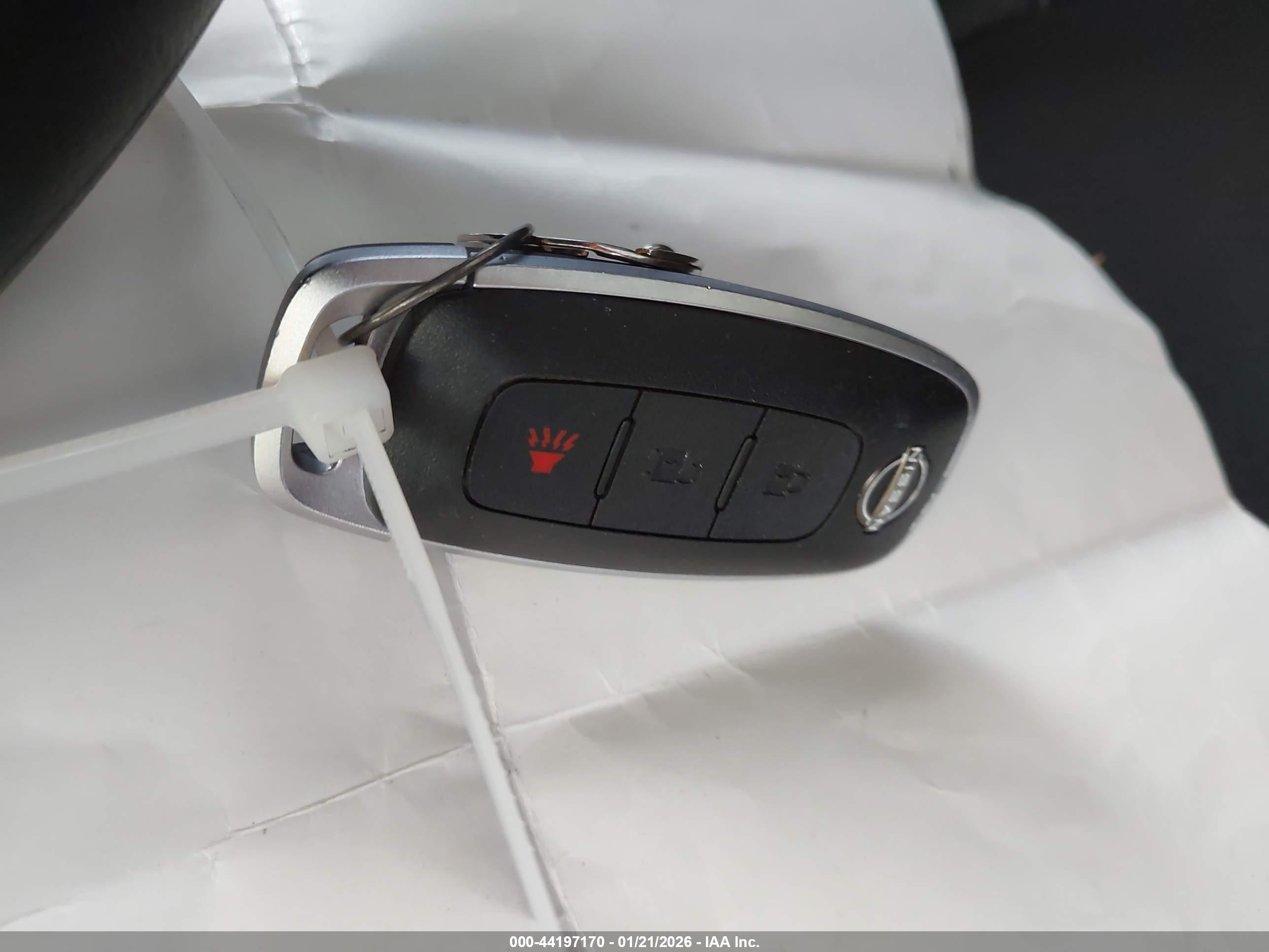 NISSAN PATHFINDER image 11