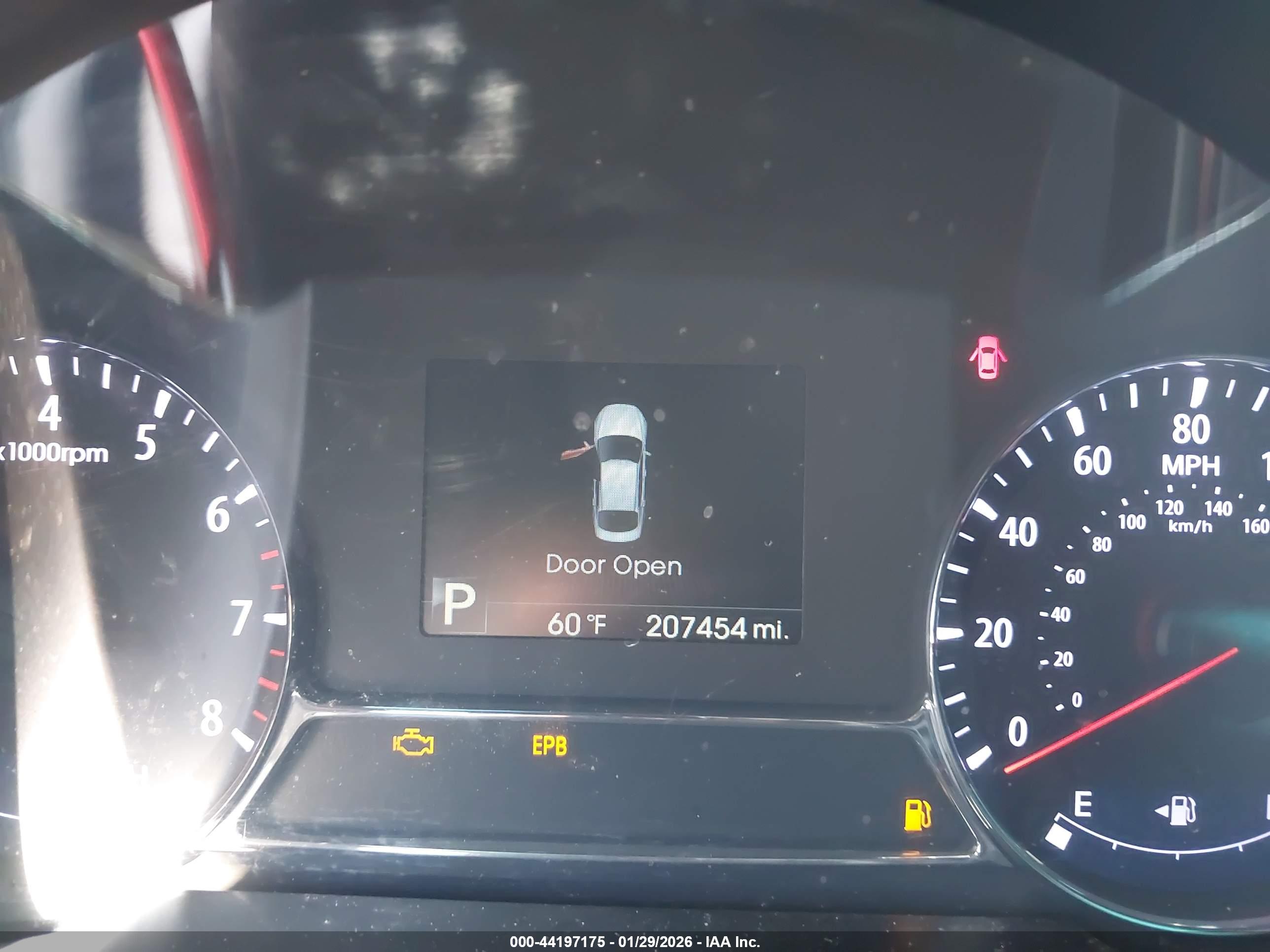 KIA OPTIMA image 7