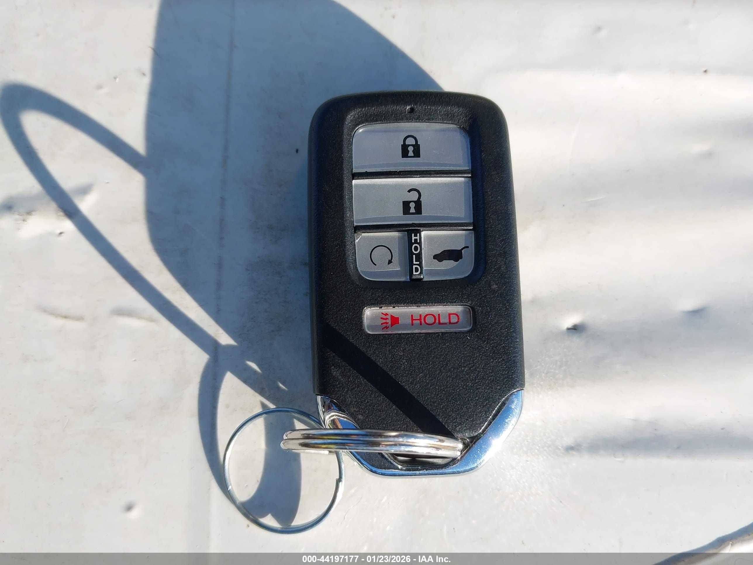 HONDA CR-V image 11