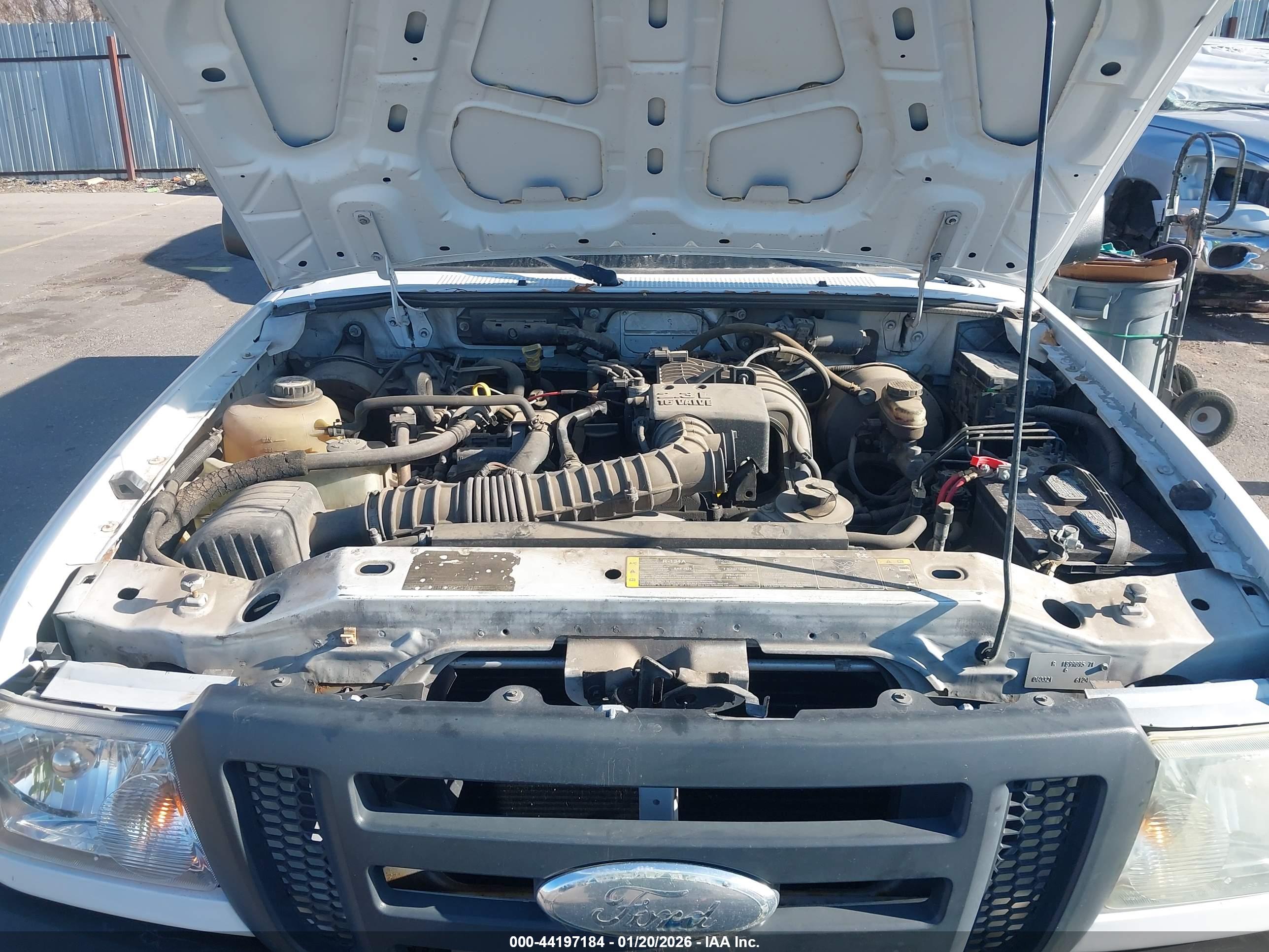 FORD RANGER image 10