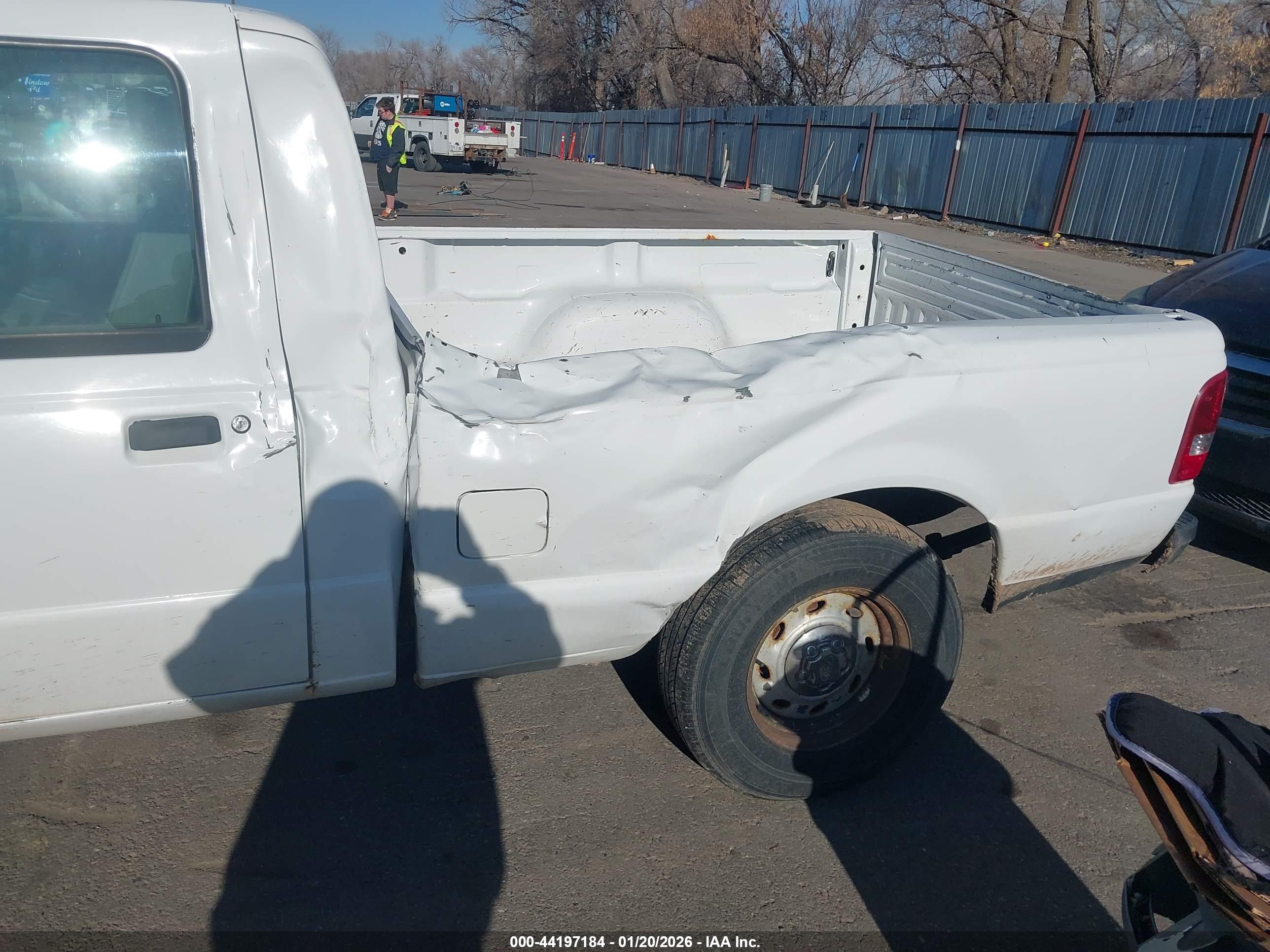 FORD RANGER image 6