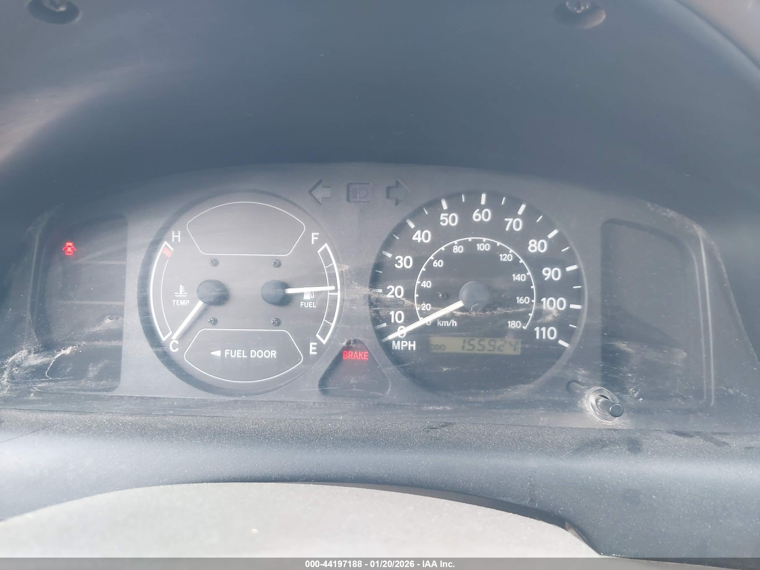 TOYOTA COROLLA image 7