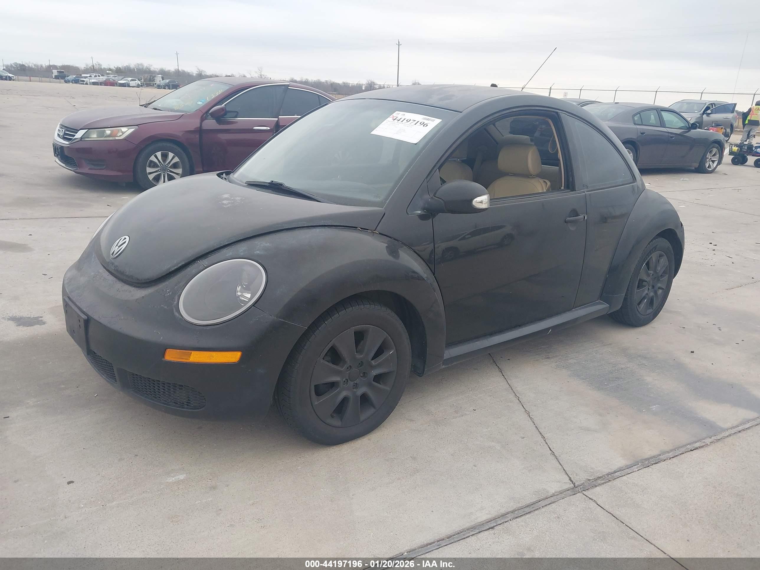 VOLKSWAGEN NEW image 2